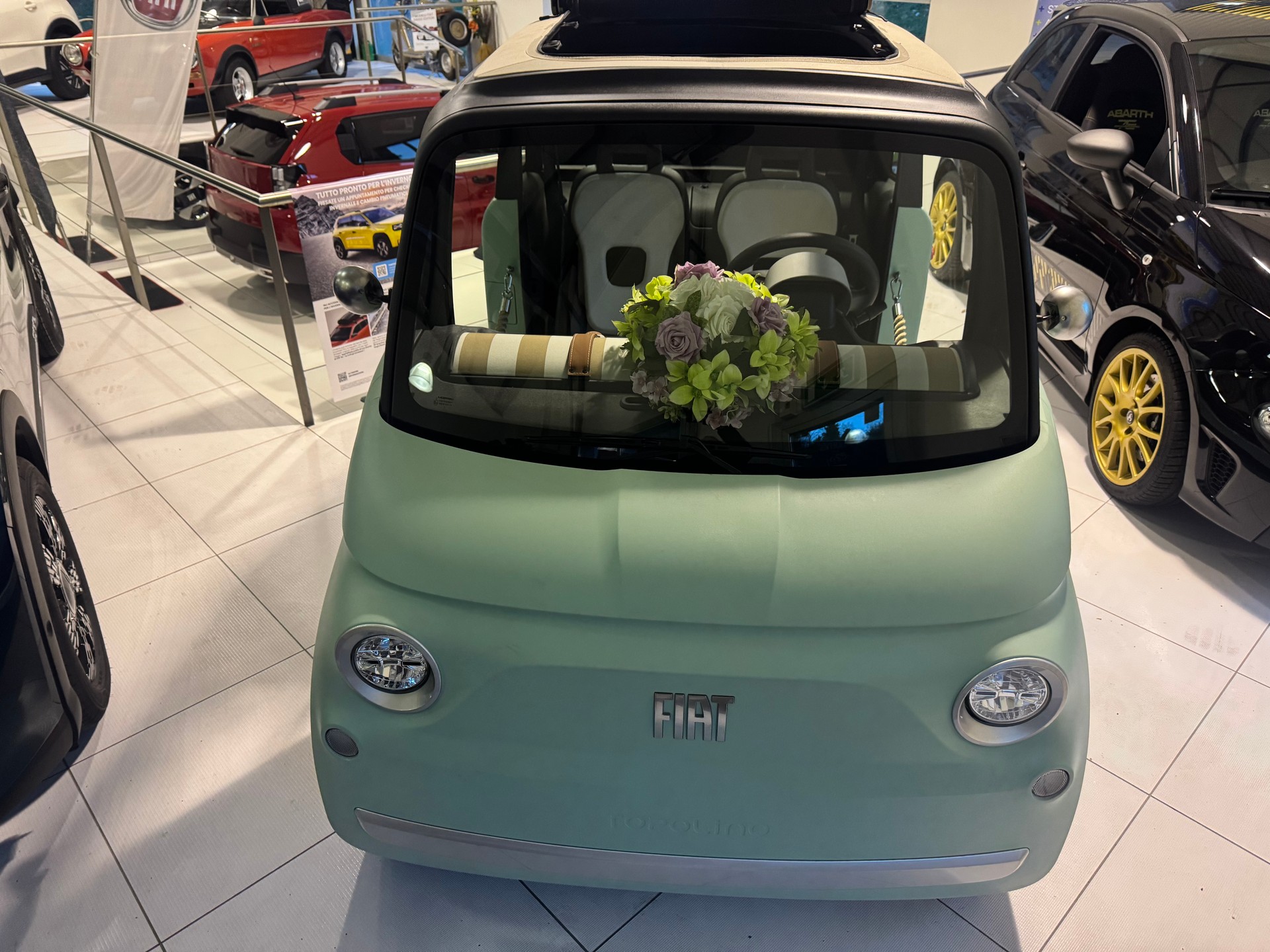 FIAT Topolino Dolcevita-image-4