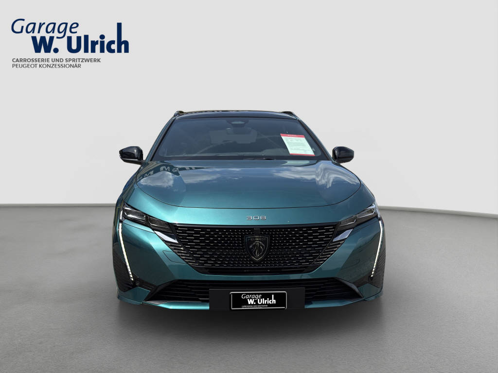 PEUGEOT 308 SW 1.6 PHEV 225 GT-image-0