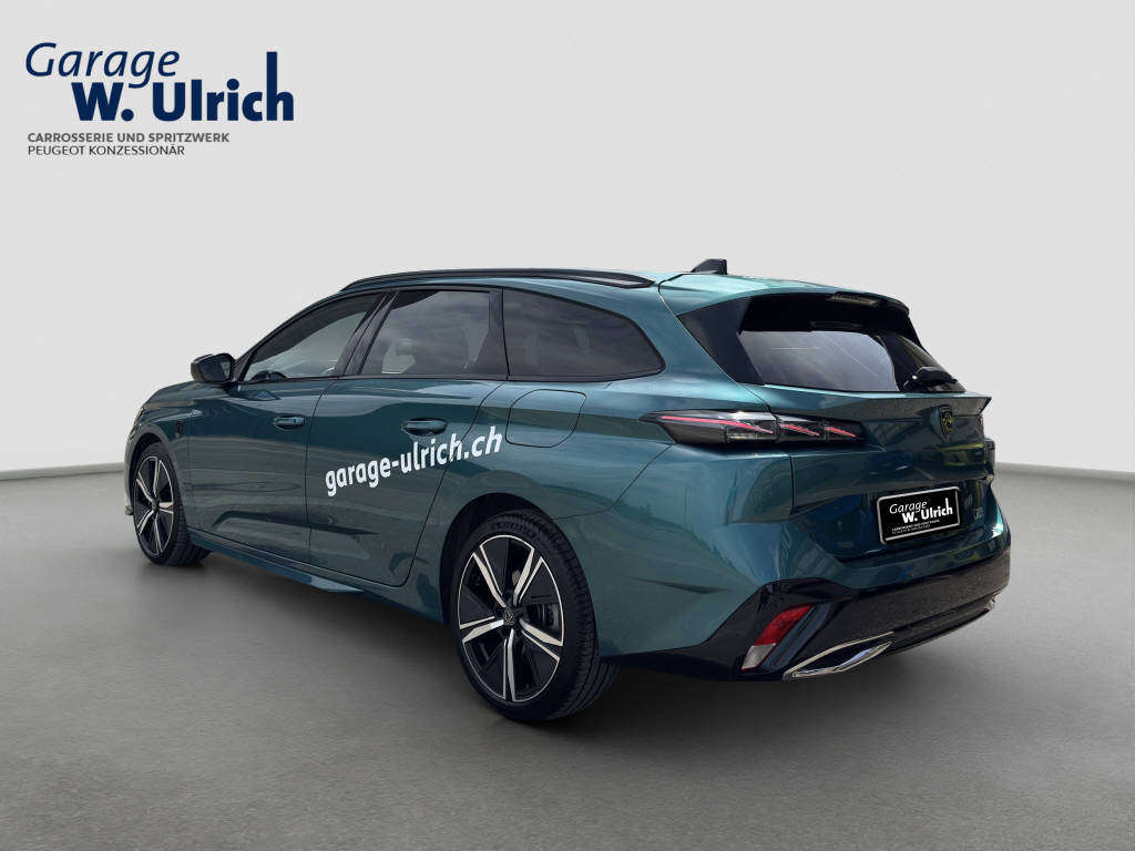 PEUGEOT 308 SW 1.6 PHEV 225 GT-image-3