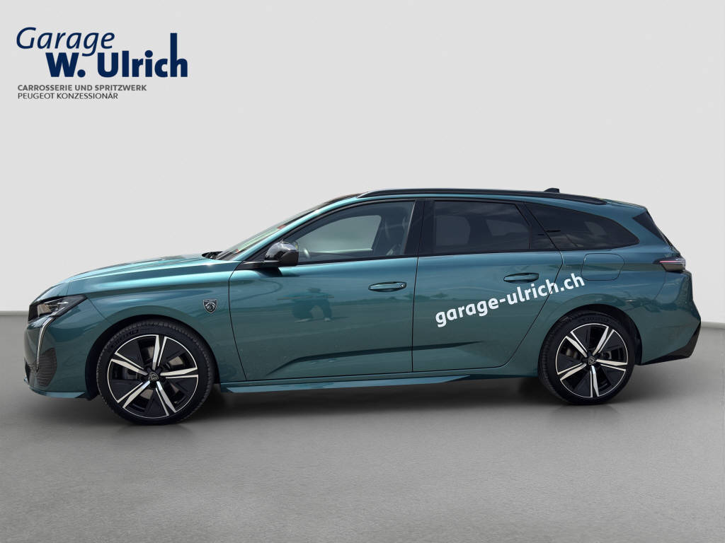 PEUGEOT 308 SW 1.6 PHEV 225 GT-image-2