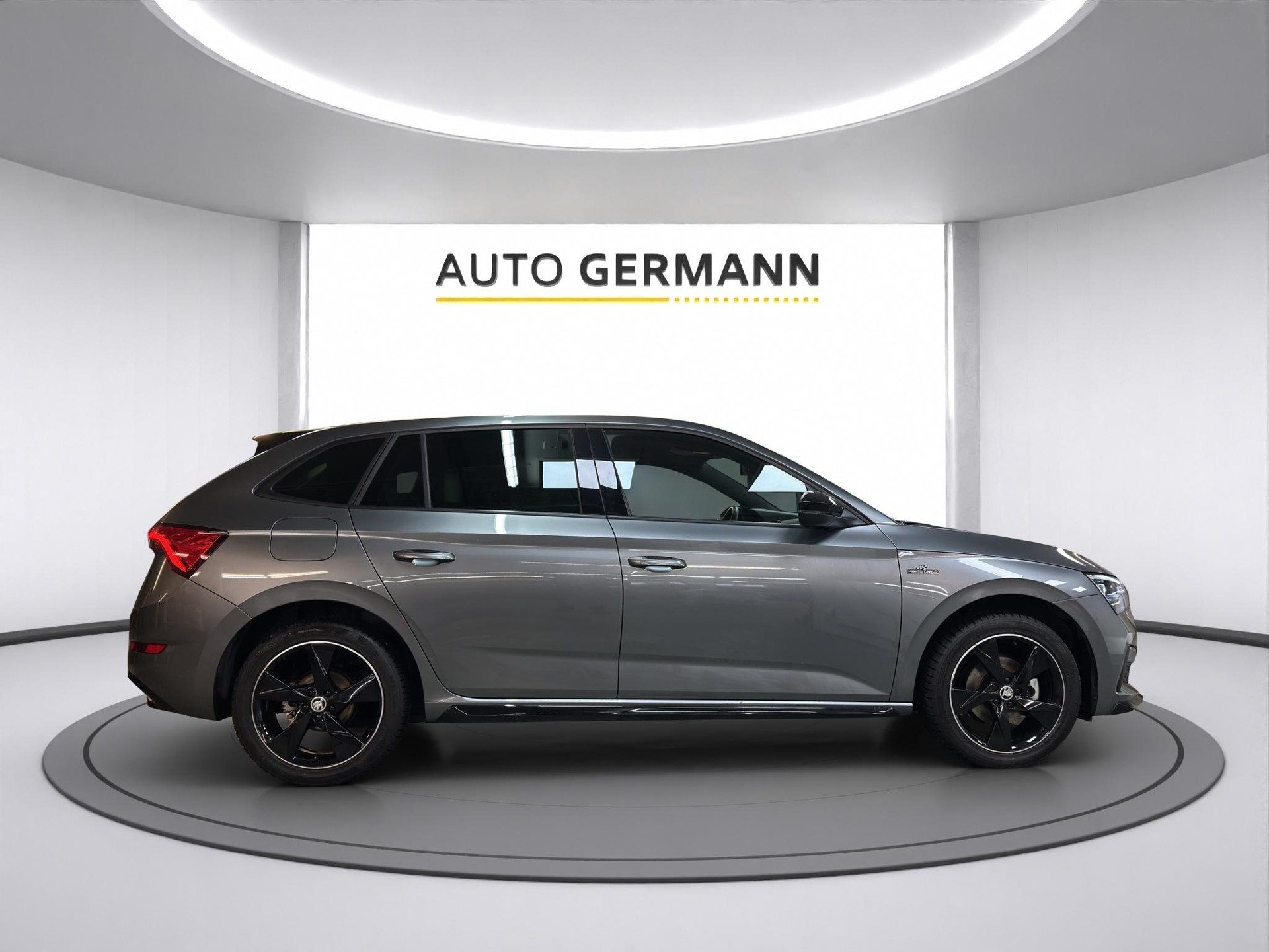 SKODA Scala 1.5 TSI Monte Carlo DSG-image-6