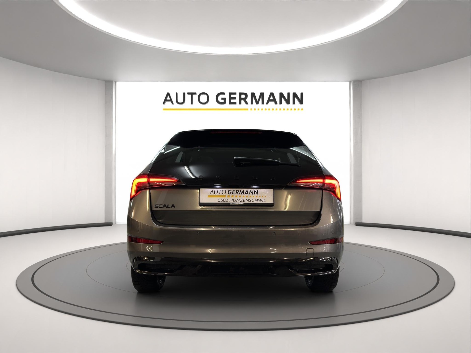 SKODA Scala 1.5 TSI Monte Carlo DSG-image-5