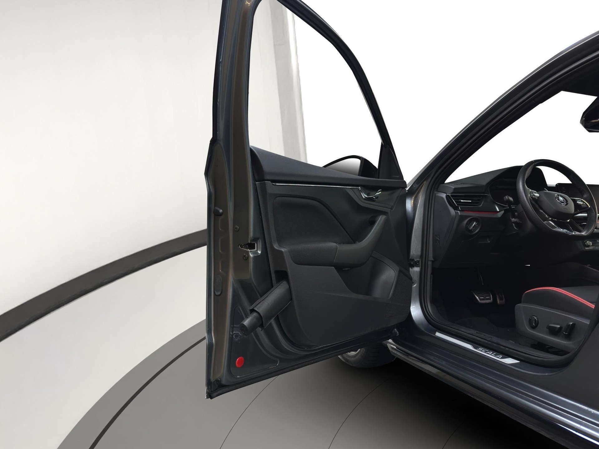 SKODA Scala 1.5 TSI Monte Carlo DSG-image-18