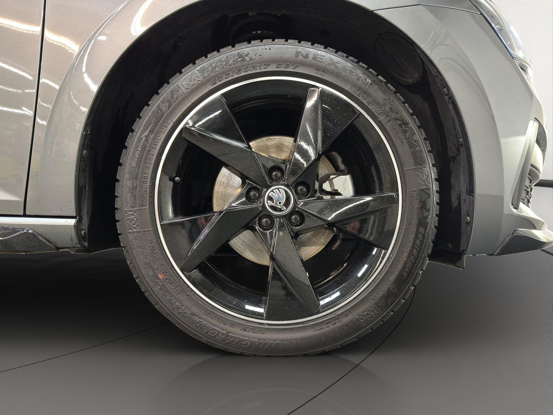 SKODA Scala 1.5 TSI Monte Carlo DSG-image-15
