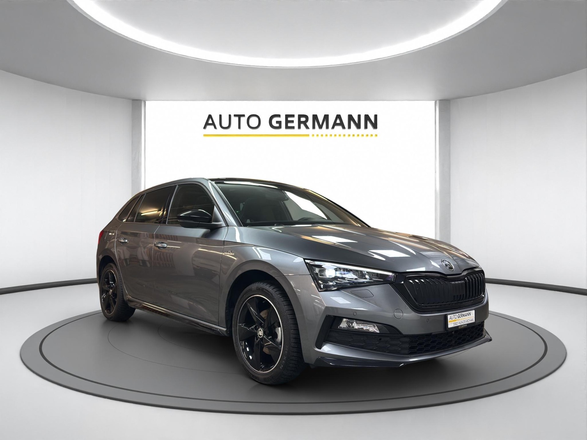 SKODA Scala 1.5 TSI Monte Carlo DSG-showroom-element-3