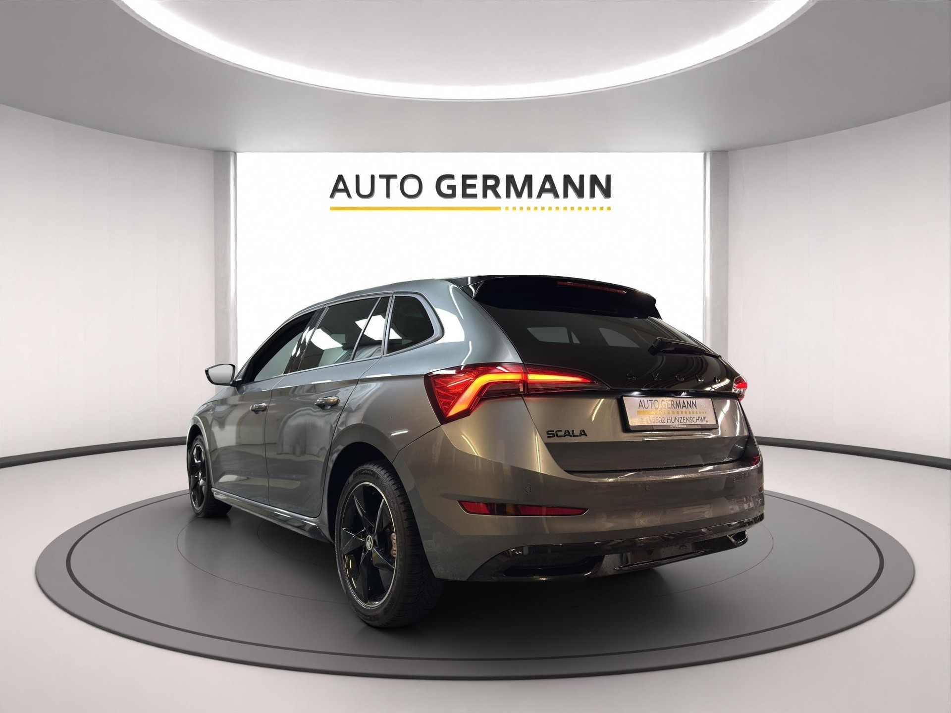 SKODA Scala 1.5 TSI Monte Carlo DSG-showroom-element-1