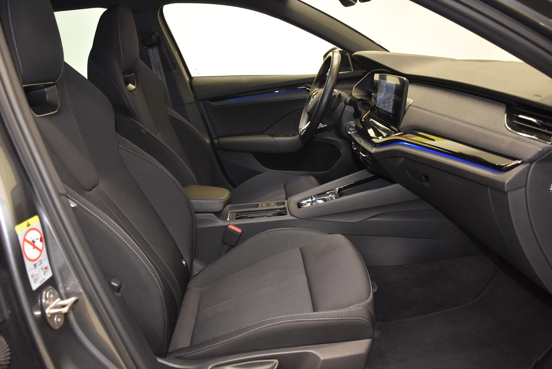 SKODA Octavia Combi 2.0 TSI SportLine DSG 4x4-image-2