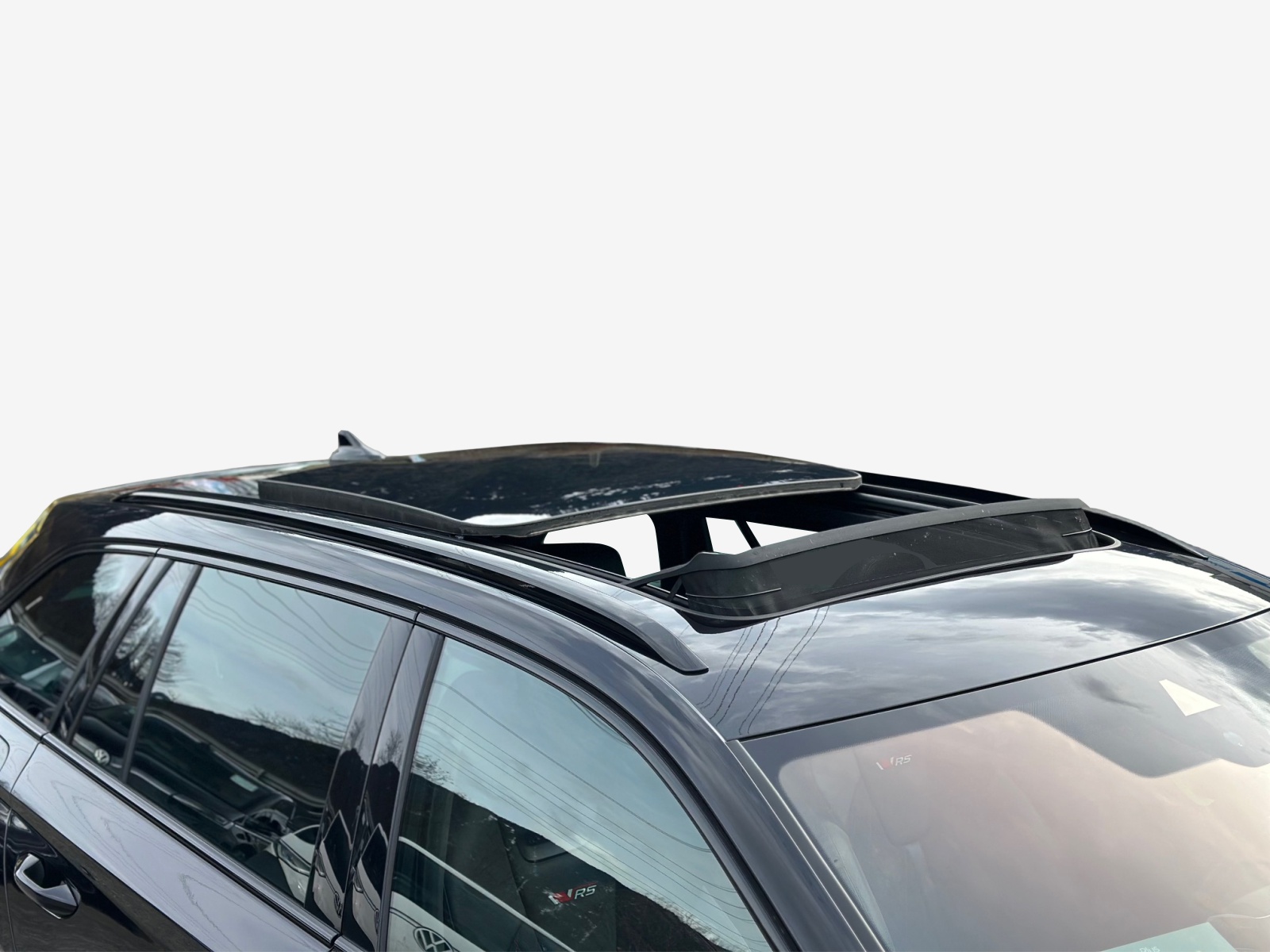 SKODA Octavia Combi 2.0 TSI DSG RS-image-14