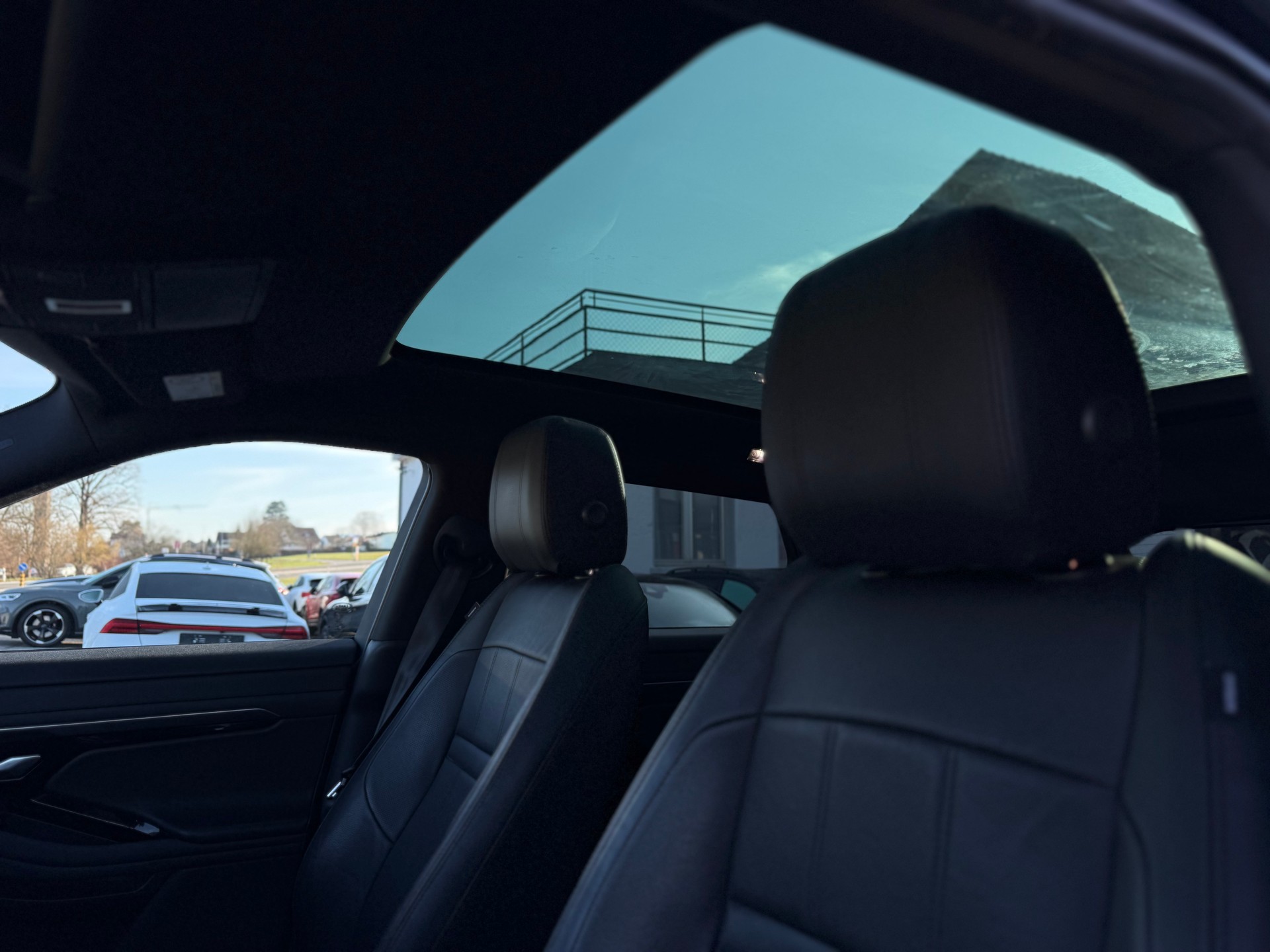 LAND ROVER Range Rover Evoque P 200 MHEV S AT9-image-20