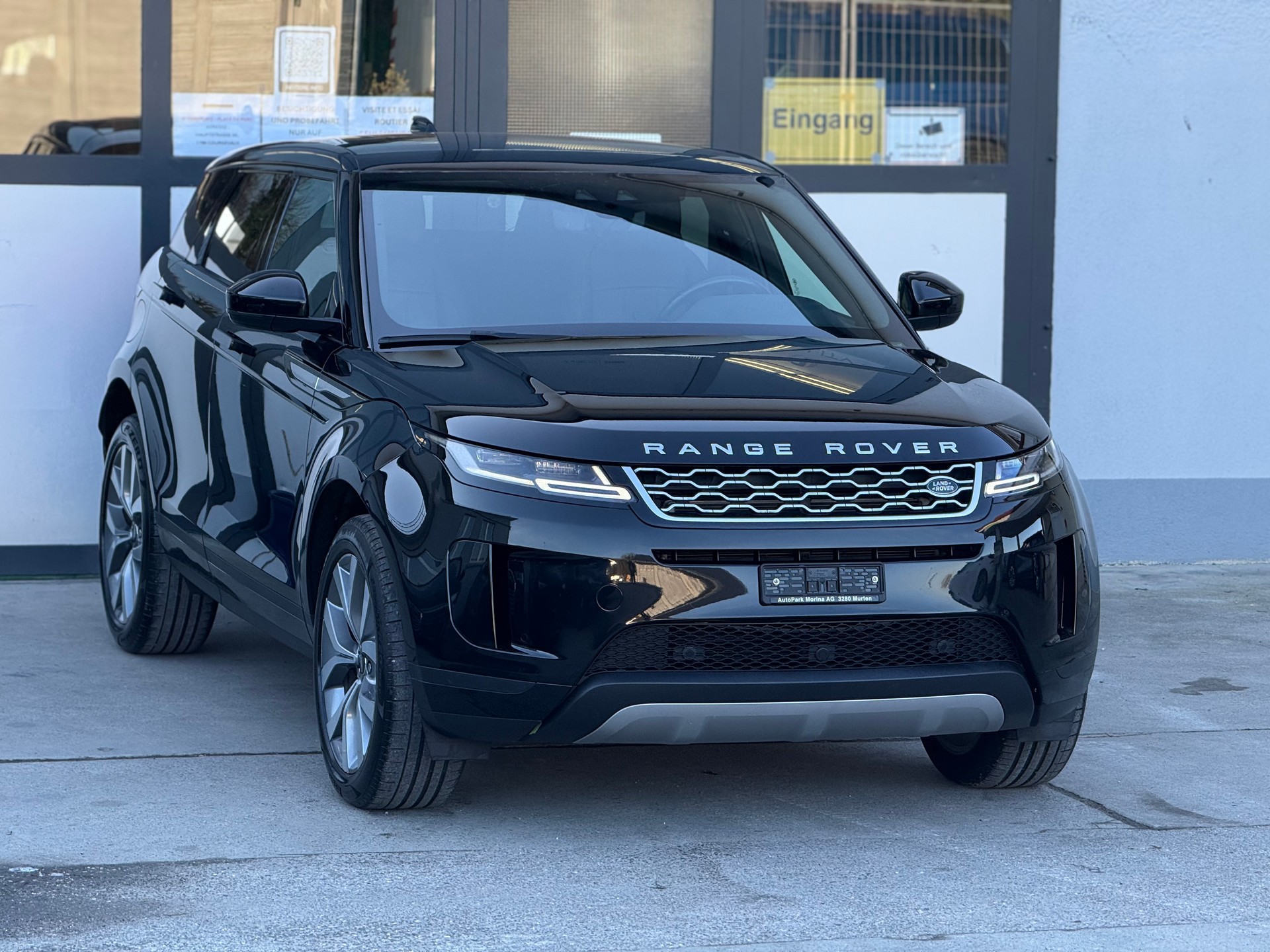 LAND ROVER Range Rover Evoque P 200 MHEV S AT9-image-3