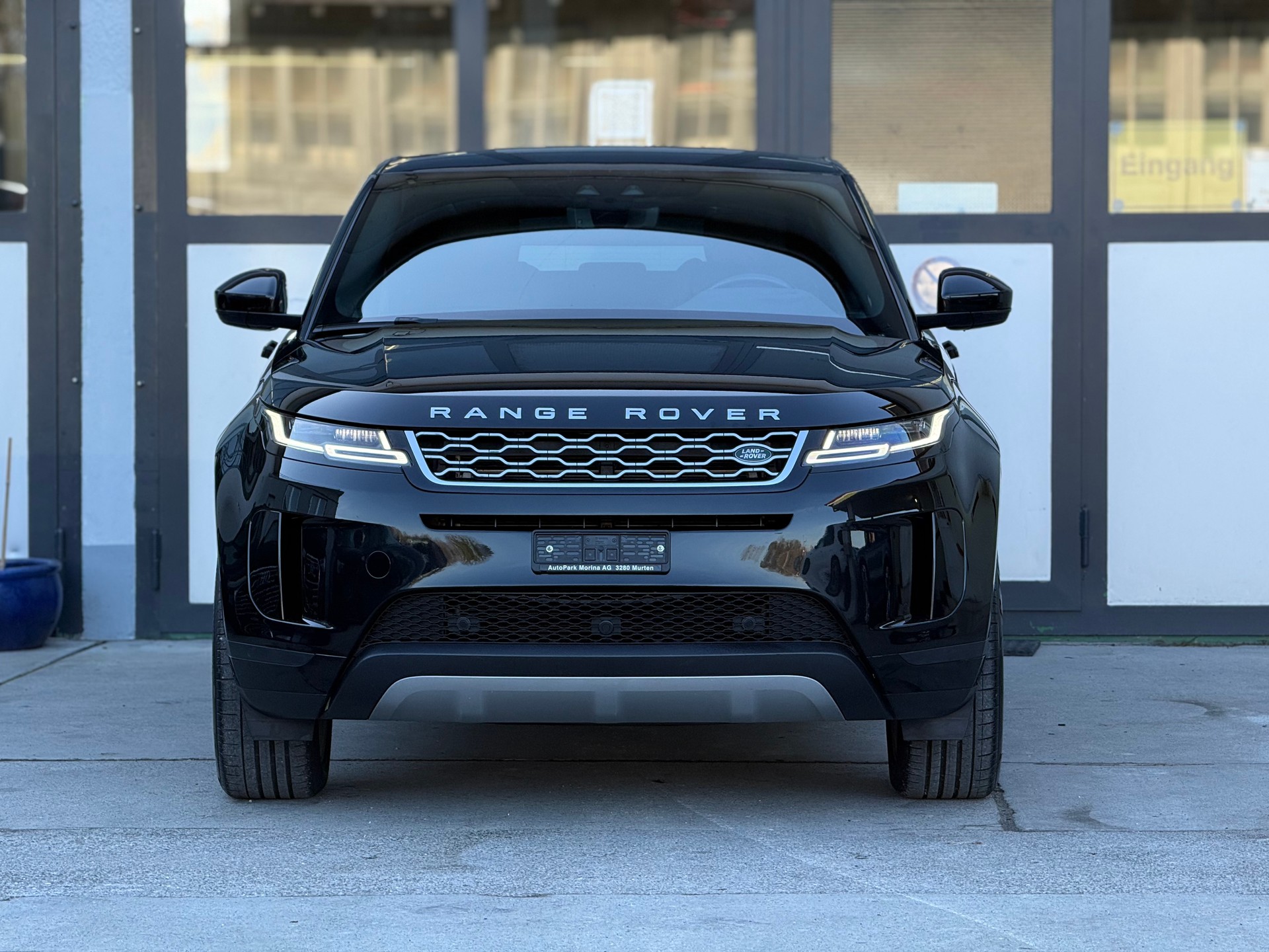 LAND ROVER Range Rover Evoque P 200 MHEV S AT9-image-2