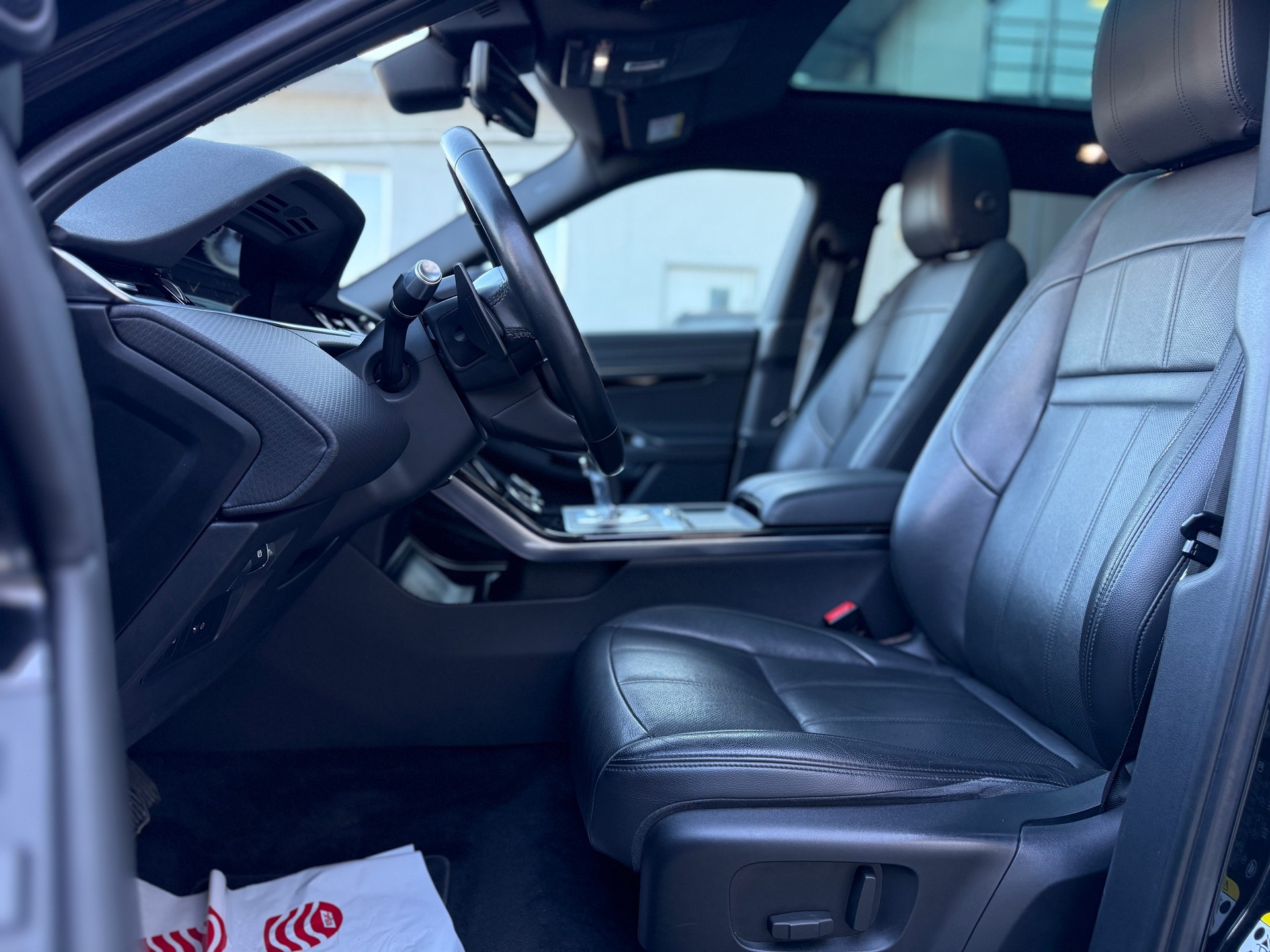 LAND ROVER Range Rover Evoque P 200 MHEV S AT9-image-8