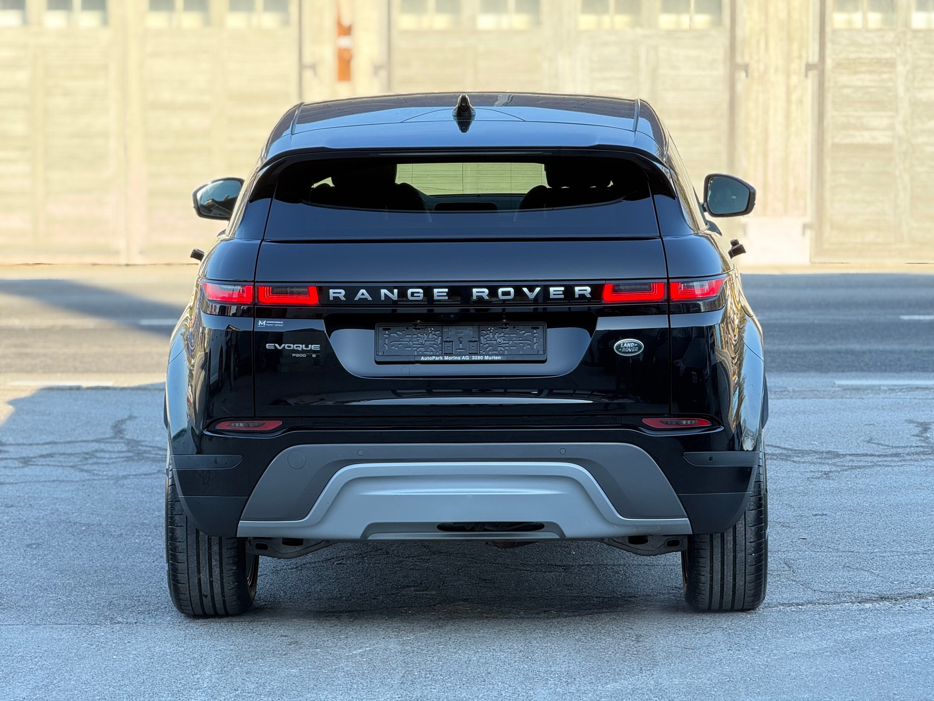 LAND ROVER Range Rover Evoque P 200 MHEV S AT9-image-5