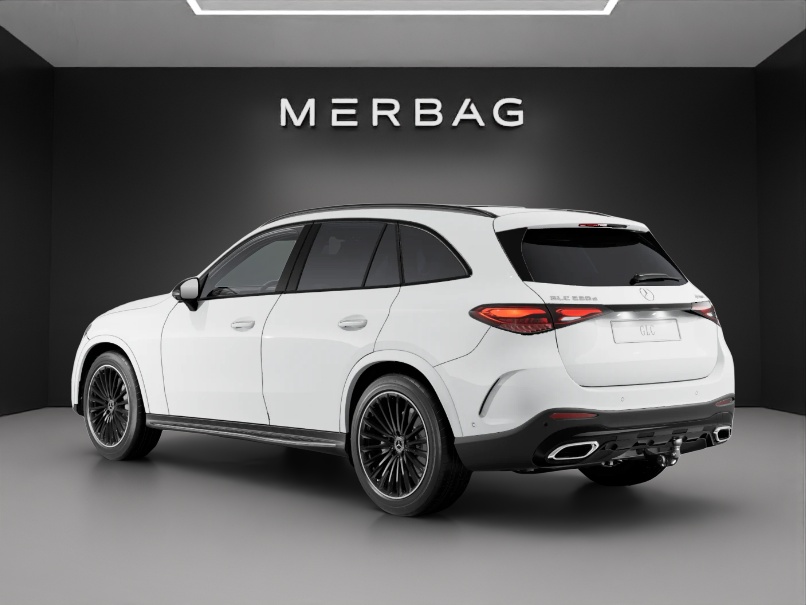 MERCEDES-BENZ GLC 220 d 4Matic 9G-Tronic-image-3