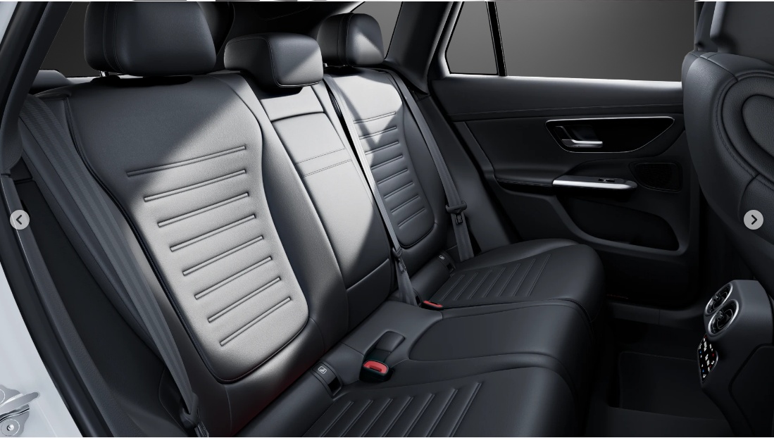 MERCEDES-BENZ GLC 220 d 4Matic 9G-Tronic-image-8