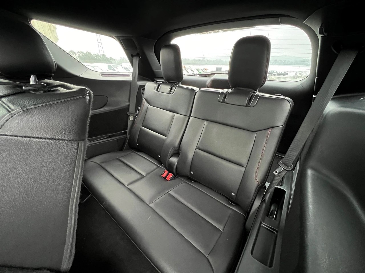 FORD Explorer 3.0 EcoB. Plug-in-Hybrid ST-Line 4WD Aut.*7 Plätze-image-13