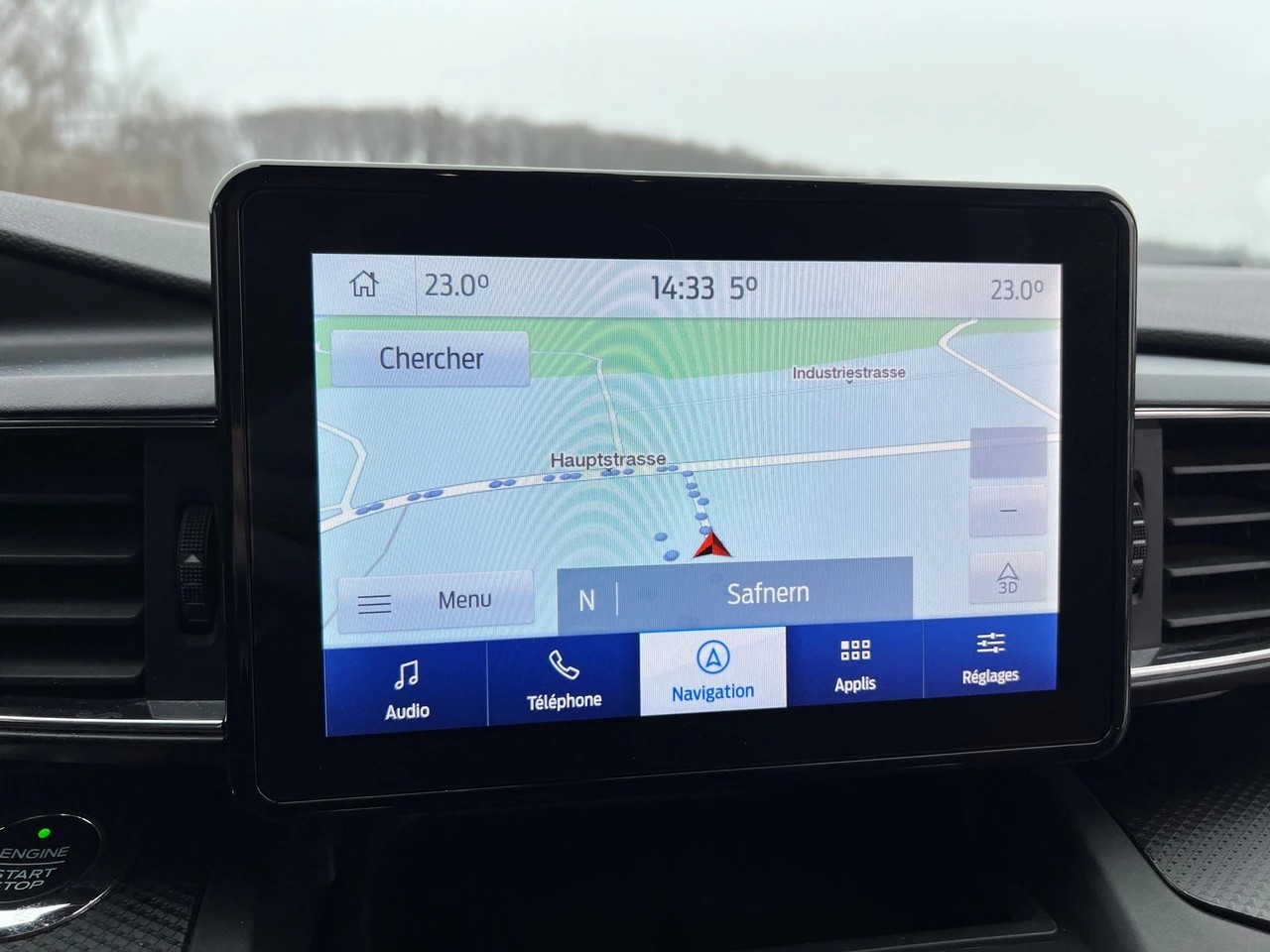 FORD Explorer 3.0 EcoB. Plug-in-Hybrid ST-Line 4WD Aut.*7 Plätze-image-7