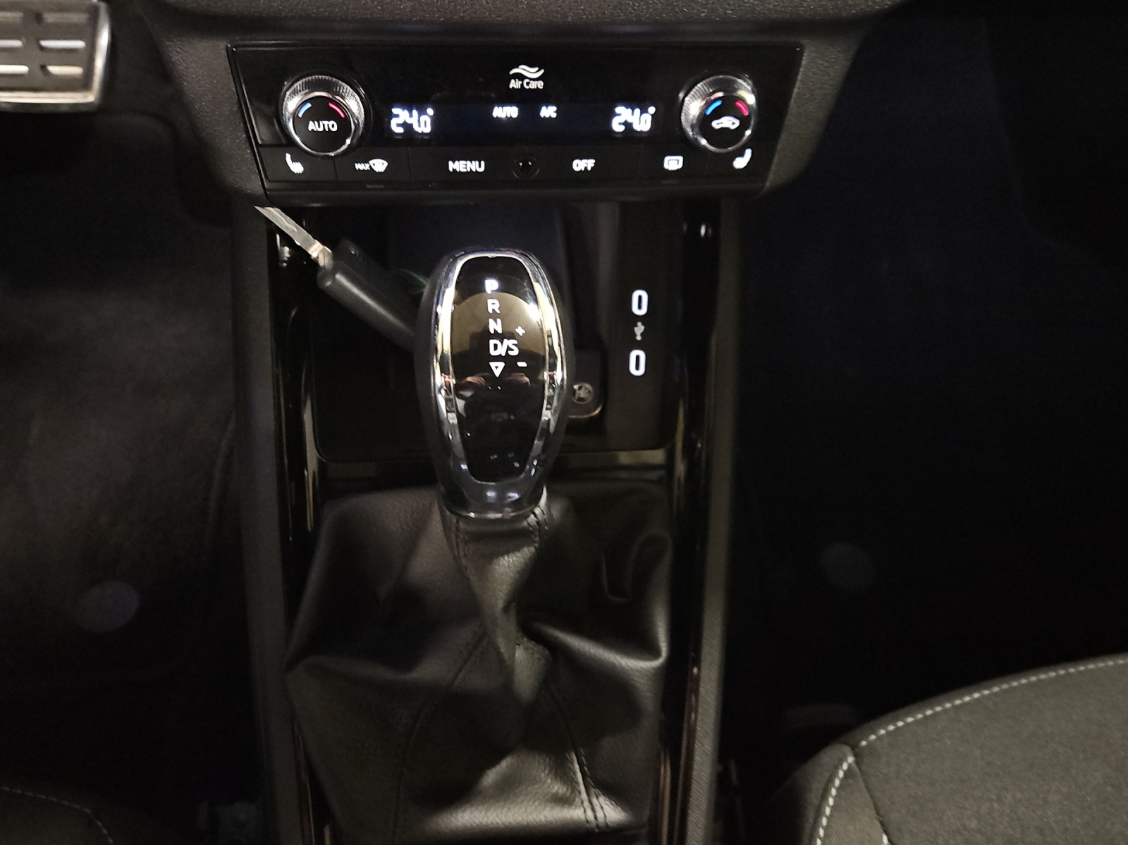 SKODA Kamiq 1.5 TSI ACT Style DSG-image-19