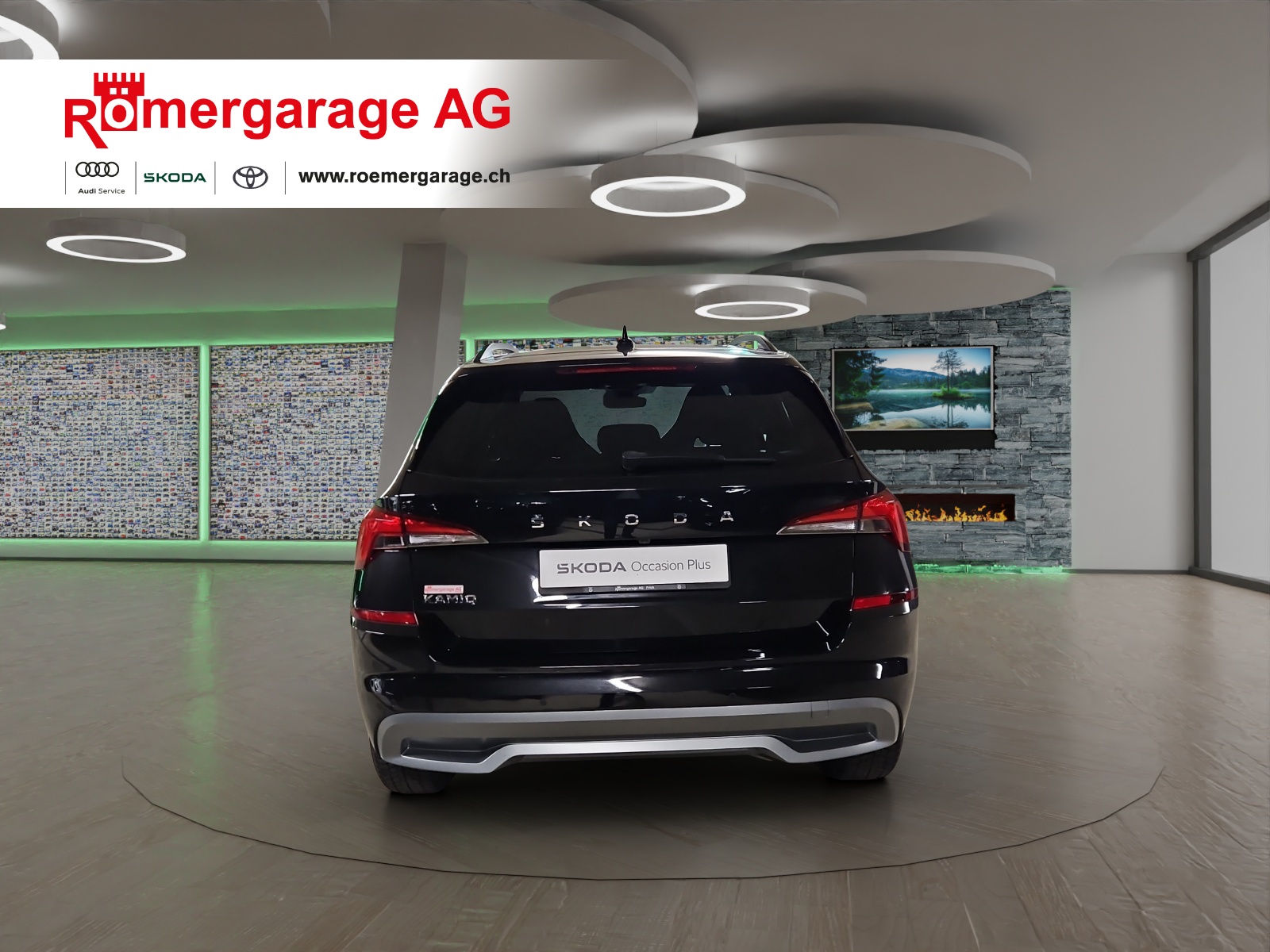 SKODA Kamiq 1.5 TSI ACT Style DSG-image-2