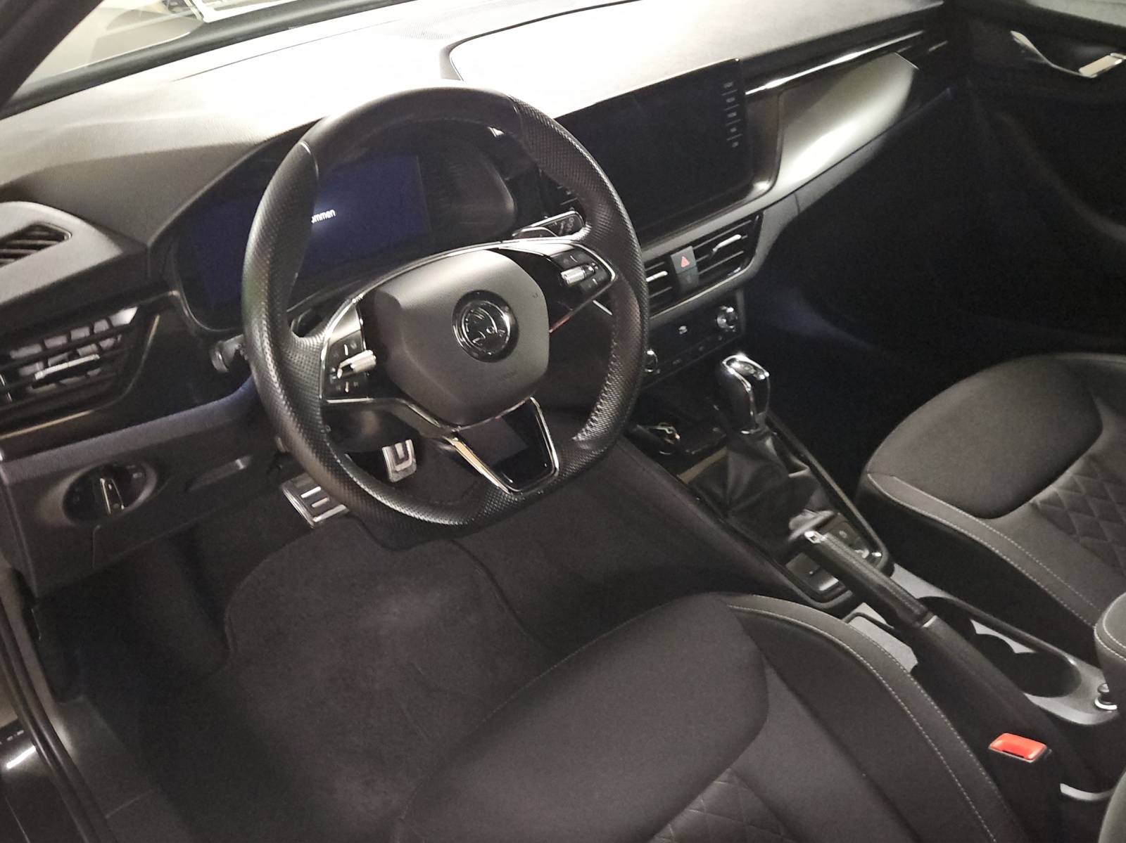 SKODA Kamiq 1.5 TSI ACT Style DSG-image-6