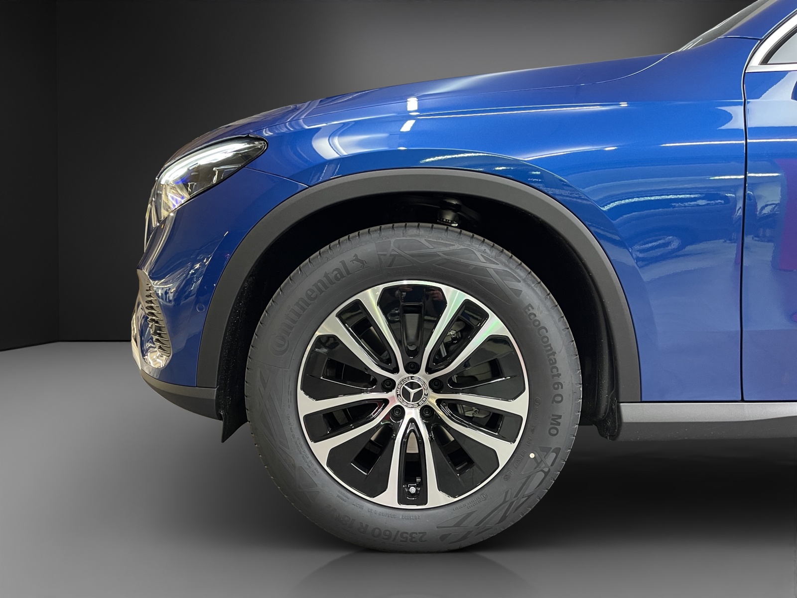 MERCEDES-BENZ GLC 200 d 4M 9G-Tronic-image-5