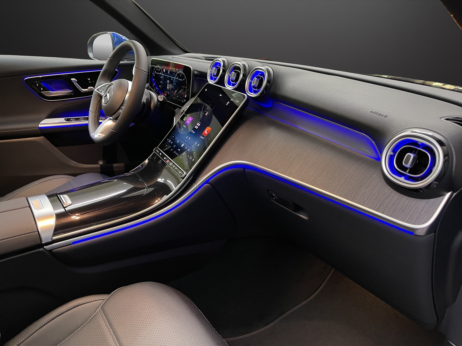 MERCEDES-BENZ GLC 200 d 4M 9G-Tronic-image-8