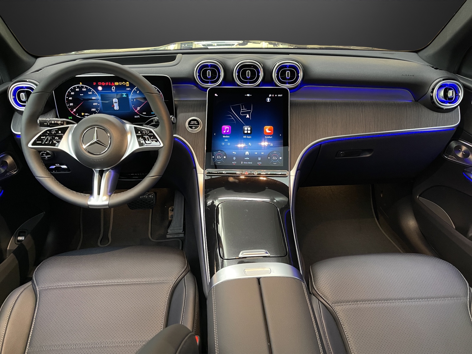 MERCEDES-BENZ GLC 200 d 4M 9G-Tronic-image-6