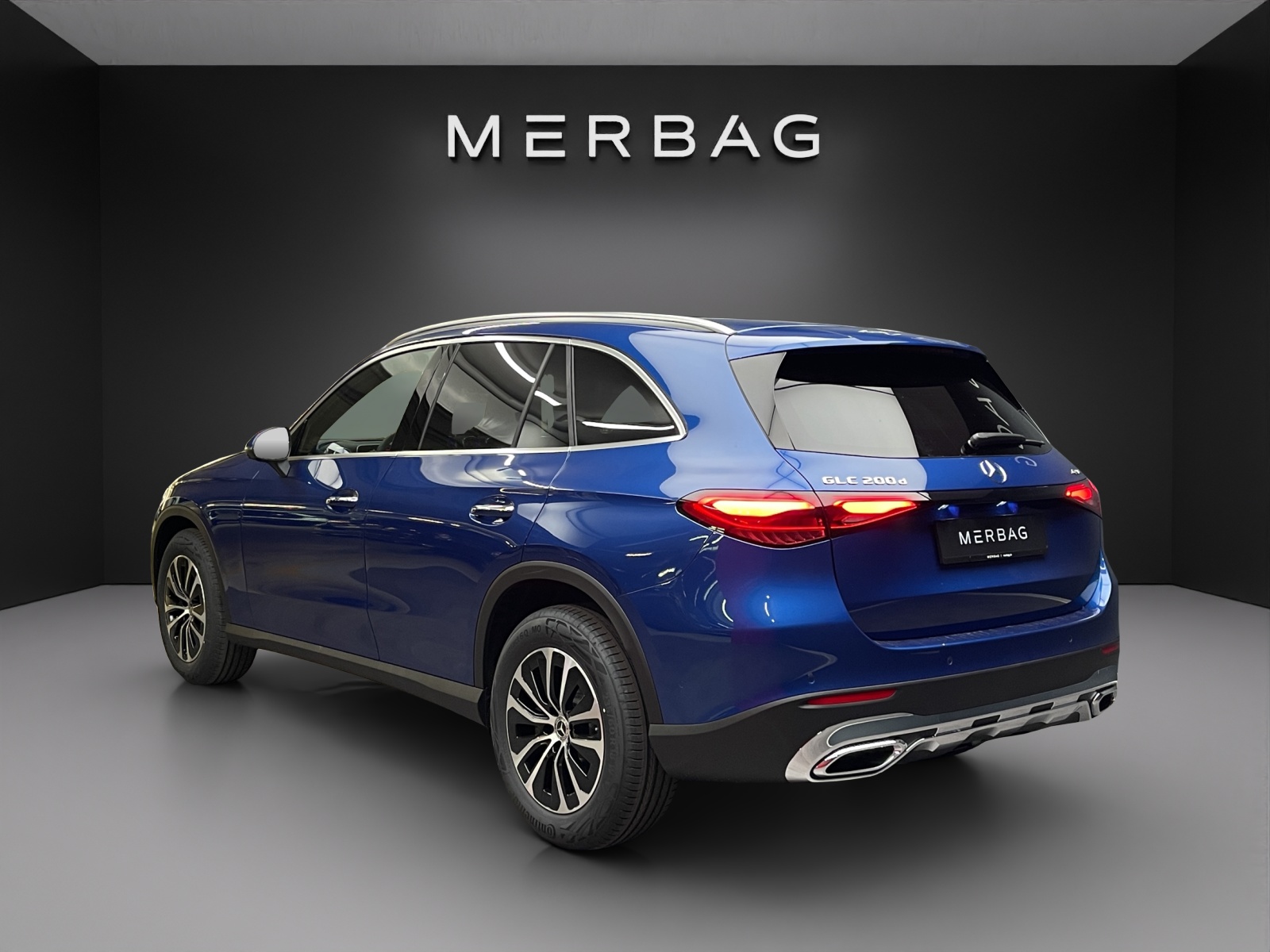 MERCEDES-BENZ GLC 200 d 4M 9G-Tronic-image-3
