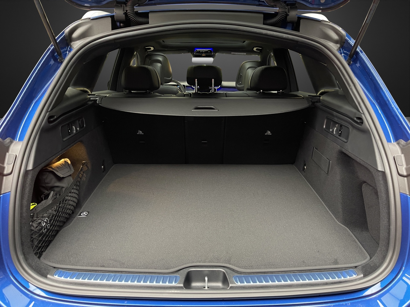 MERCEDES-BENZ GLC 200 d 4M 9G-Tronic-image-11