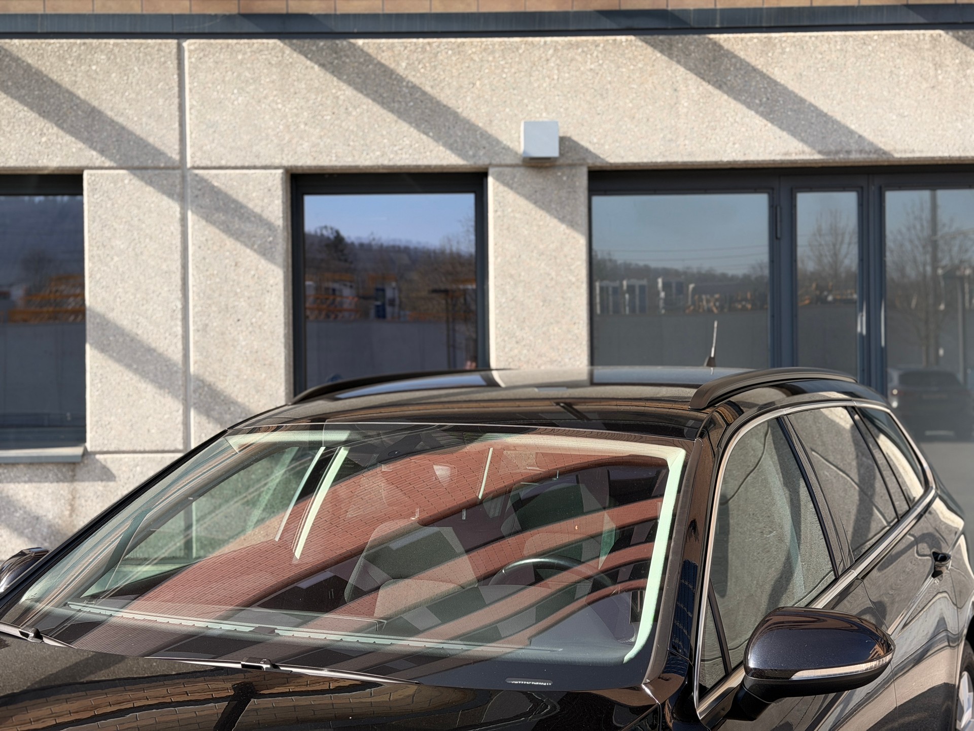 VW Passat Variant 2.0 TDI BMT Comfortline DSG 4Motion-image-8