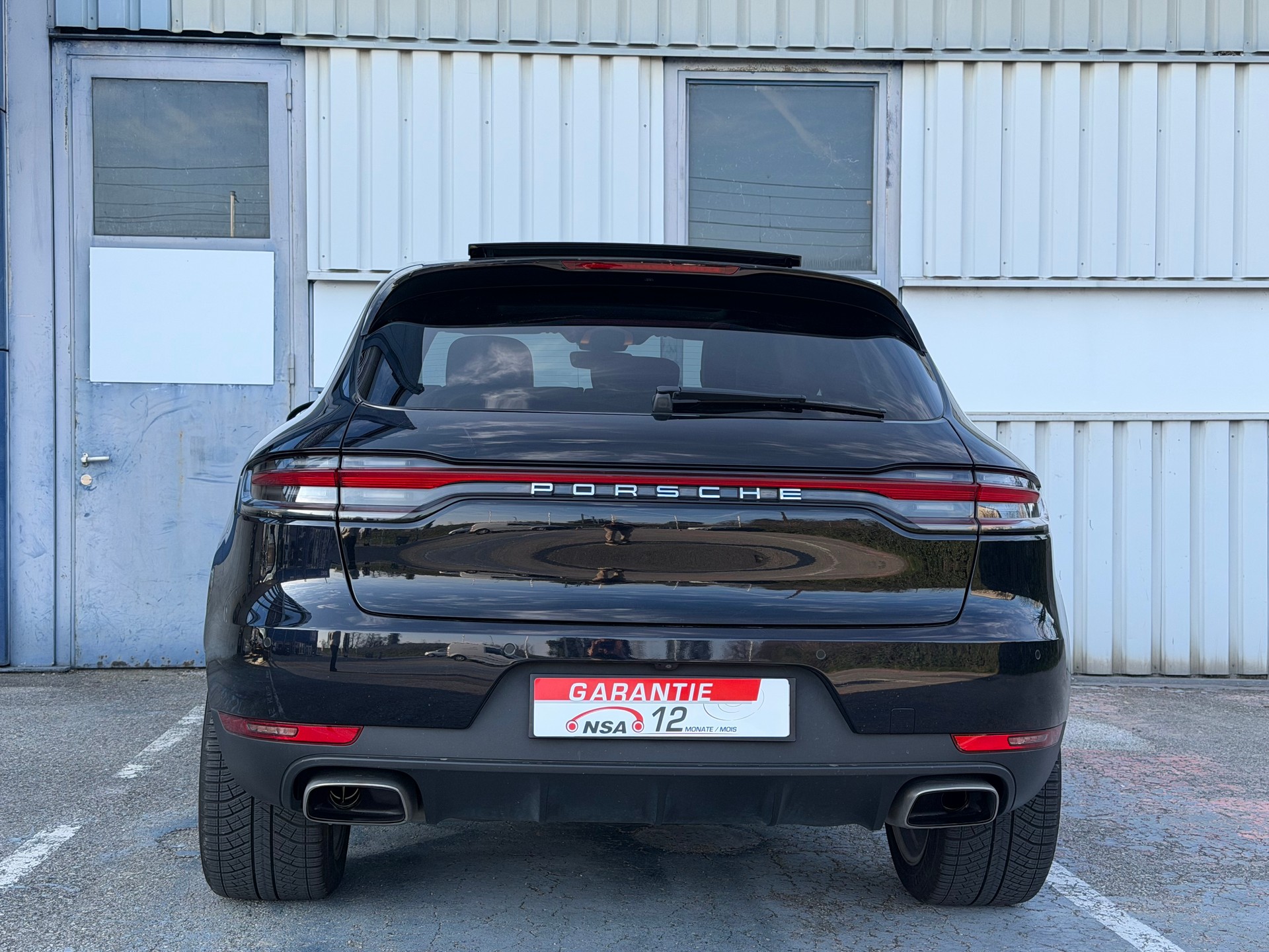 PORSCHE Macan PDK-image-5