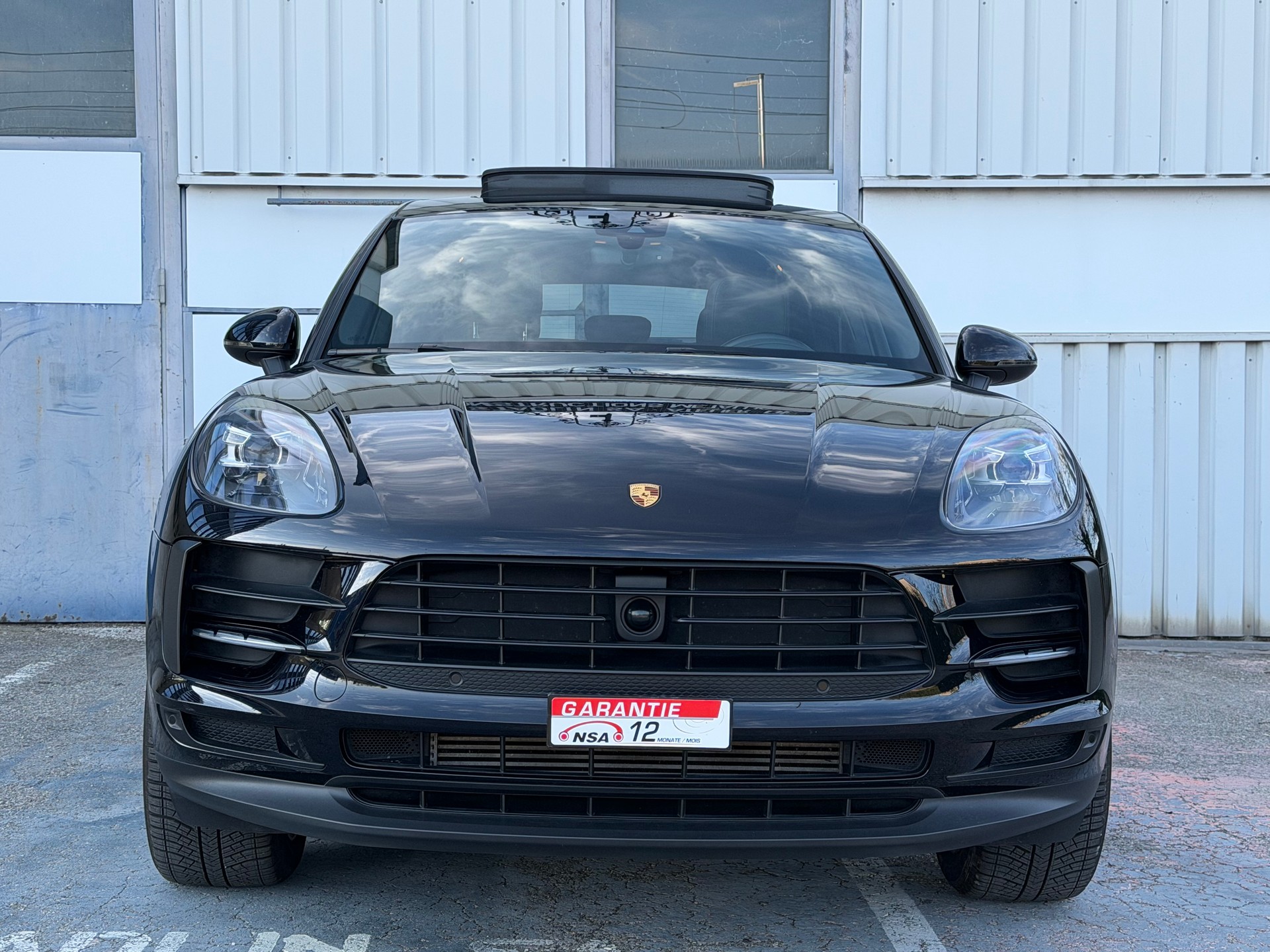 PORSCHE Macan PDK-image-4