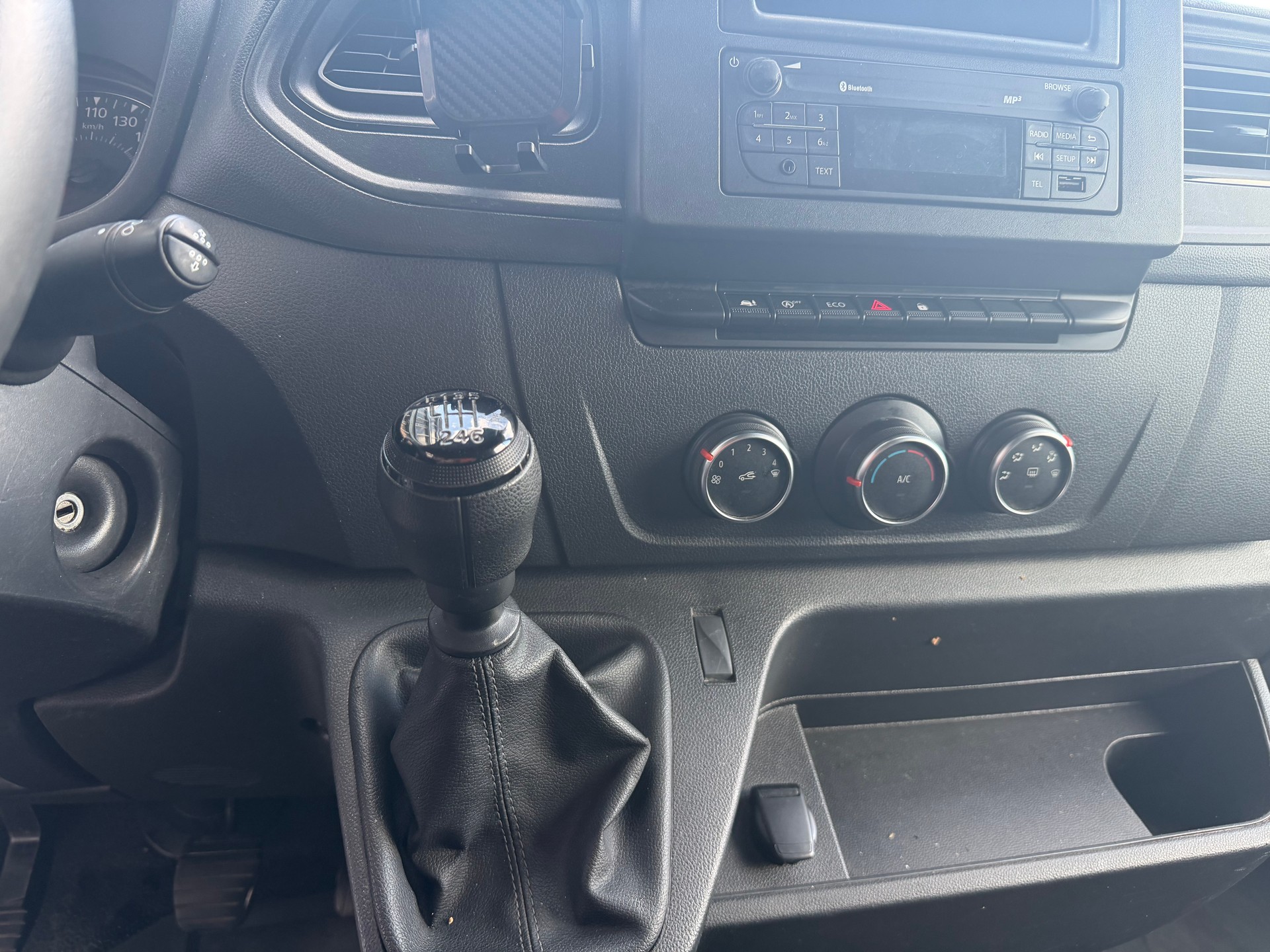RENAULT Master P35 ENERGY 2.3dCi 165 L3-image-4
