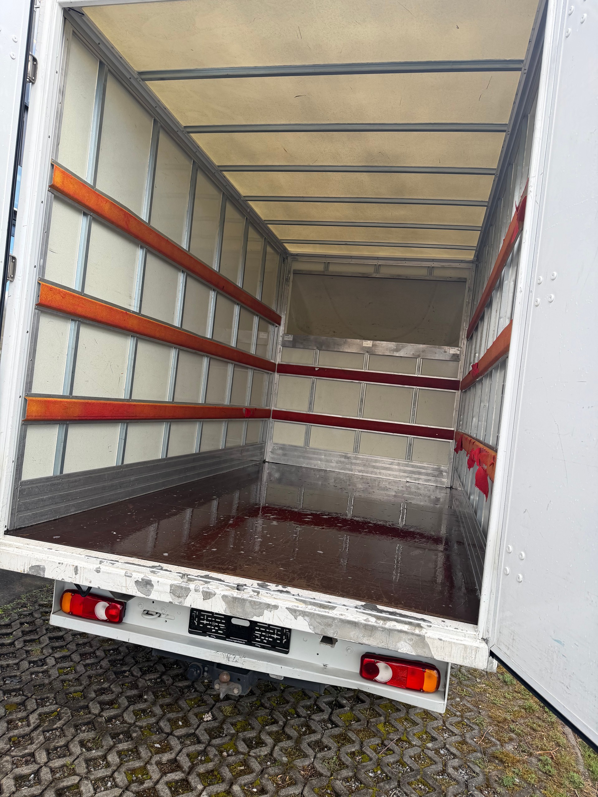 RENAULT Master P35 ENERGY 2.3dCi 165 L3-image-5