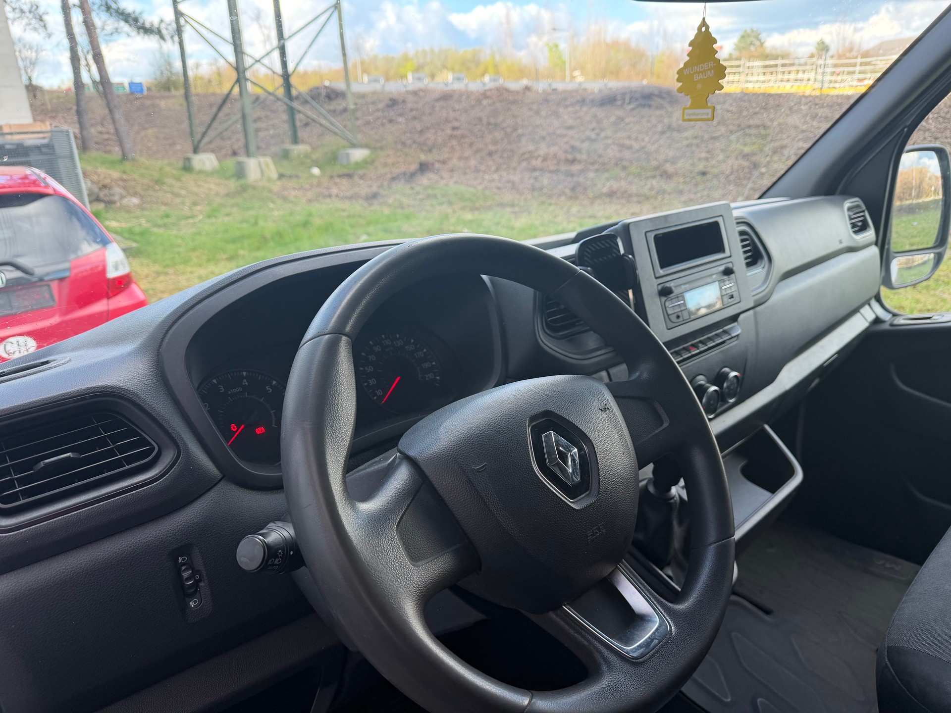 RENAULT Master P35 ENERGY 2.3dCi 165 L3-image-3