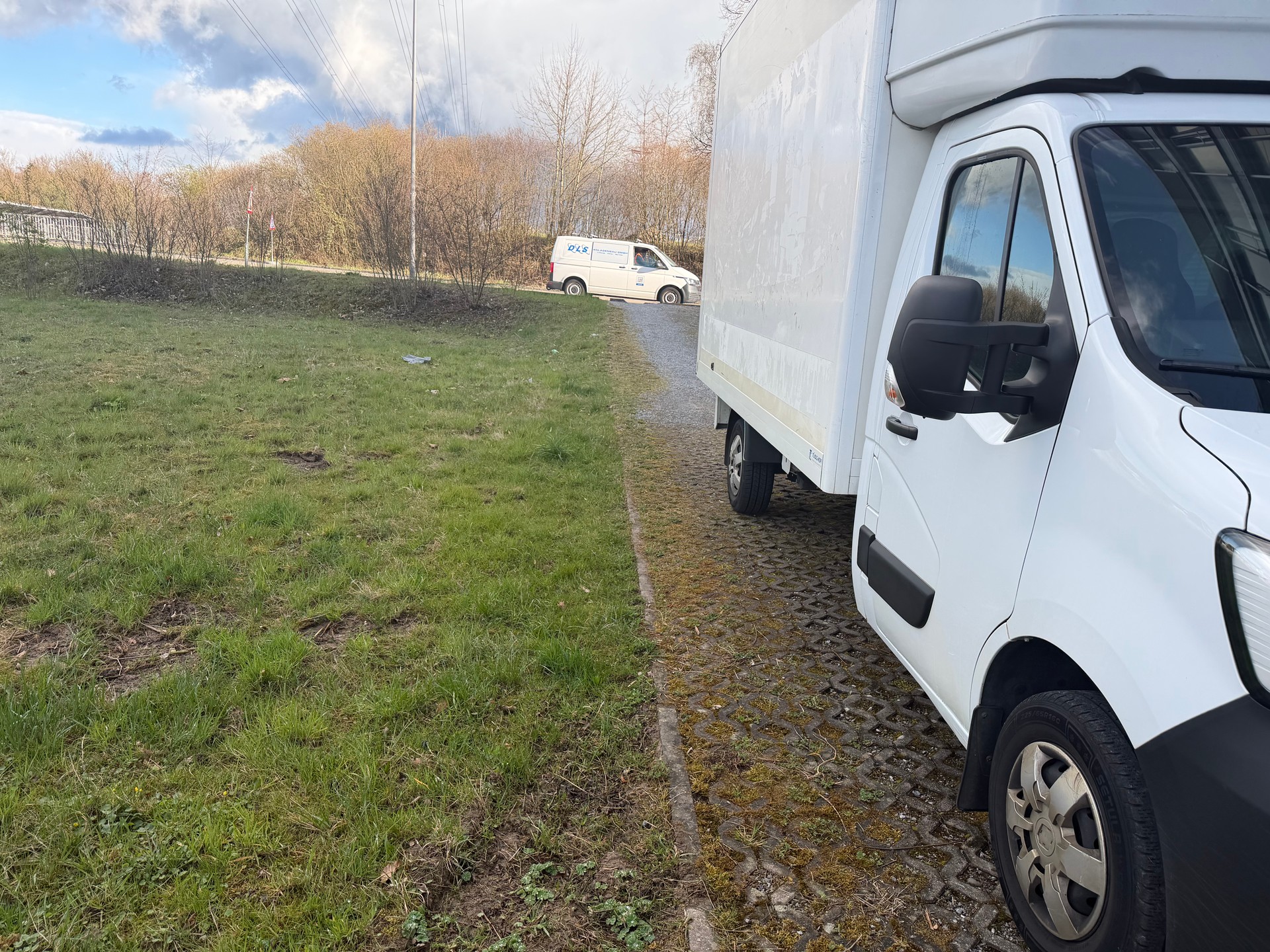RENAULT Master P35 ENERGY 2.3dCi 165 L3-image-2