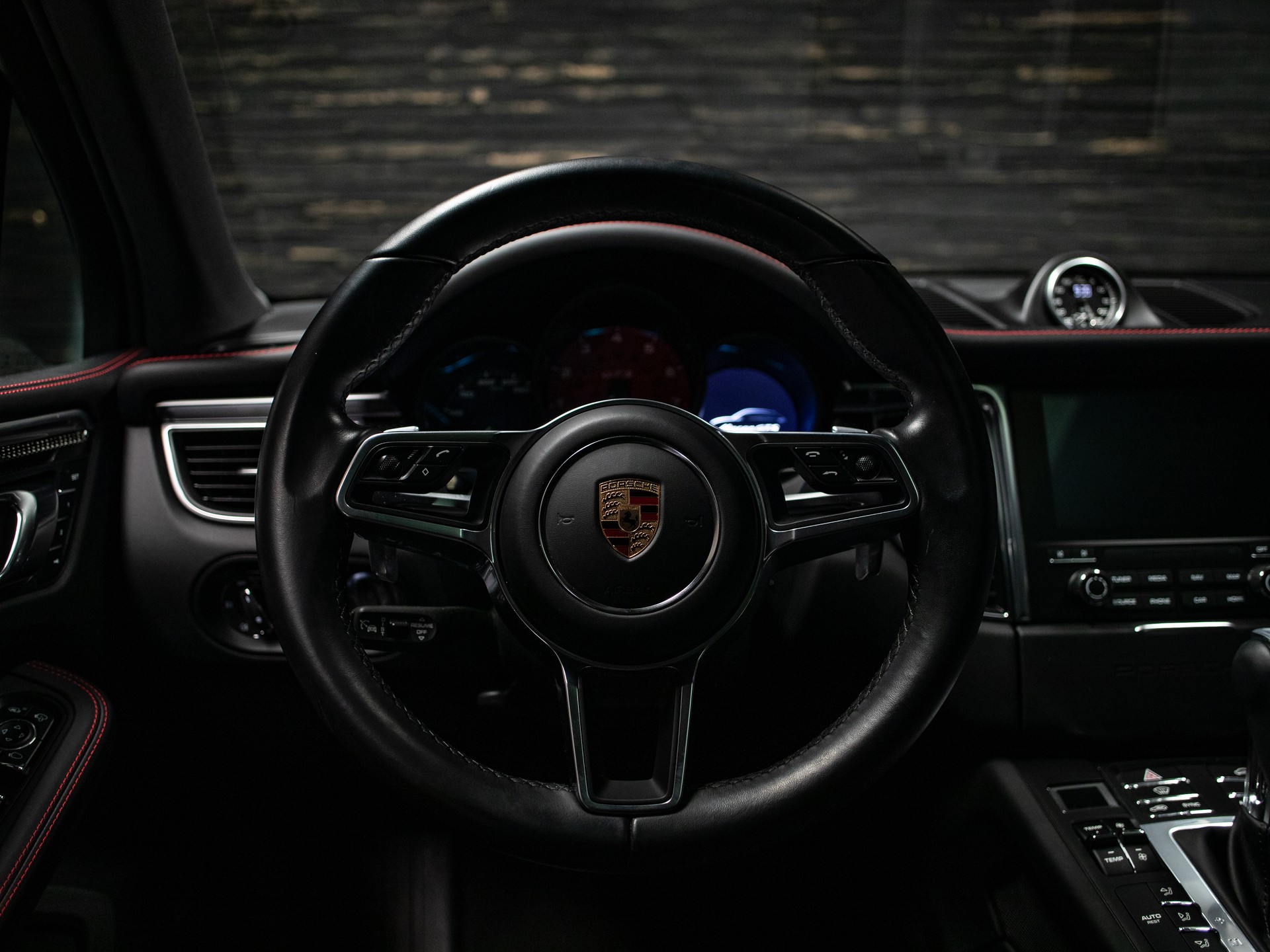 PORSCHE Macan GTS PDK-image-6