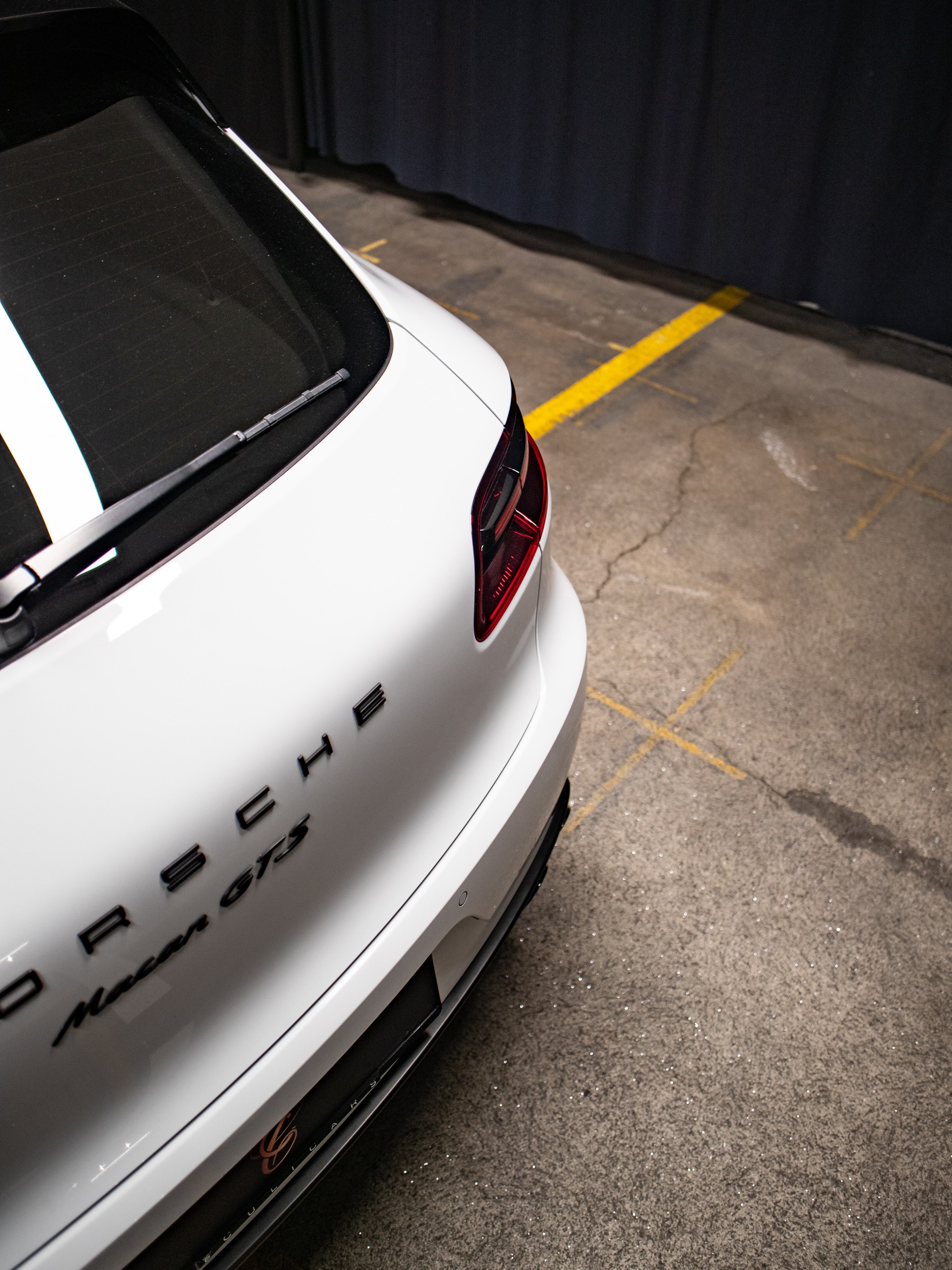 PORSCHE Macan GTS PDK-image-22