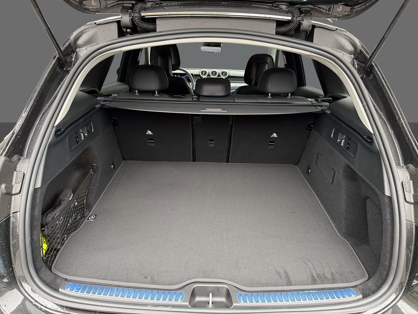 MERCEDES-BENZ GLC 200 4Matic 9G-Tronic-image-19