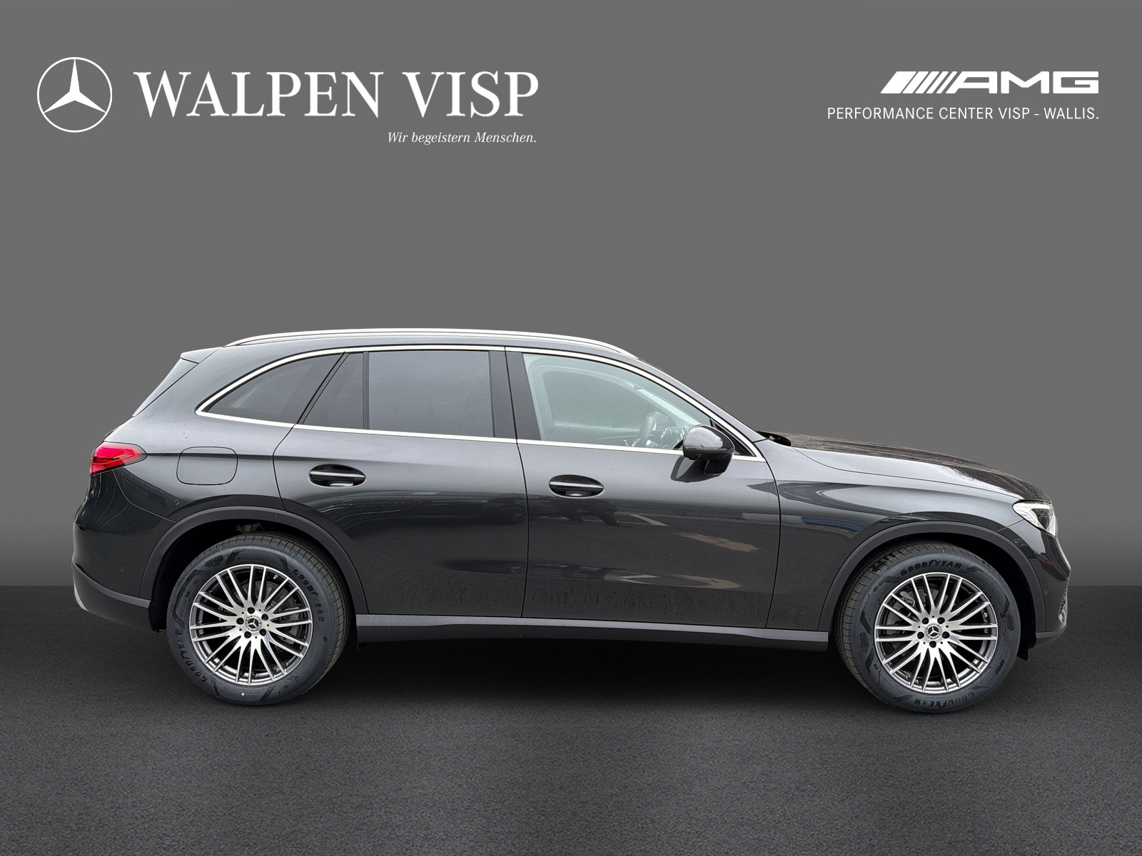 MERCEDES-BENZ GLC 200 4Matic 9G-Tronic-image-6