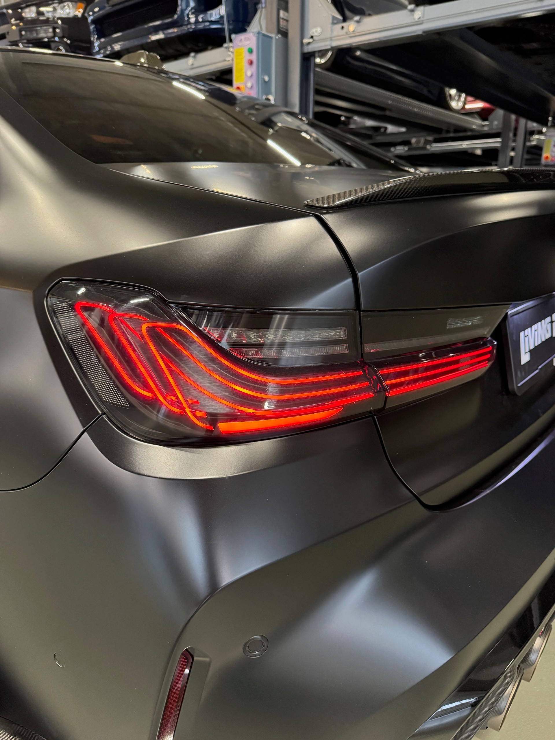 BMW M3 Competition M xDrive *FROZEN ind.*-image-7