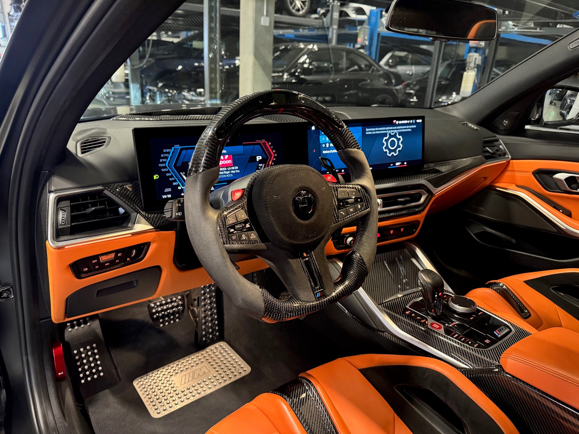 BMW M3 Competition M xDrive *FROZEN ind.*-image-10