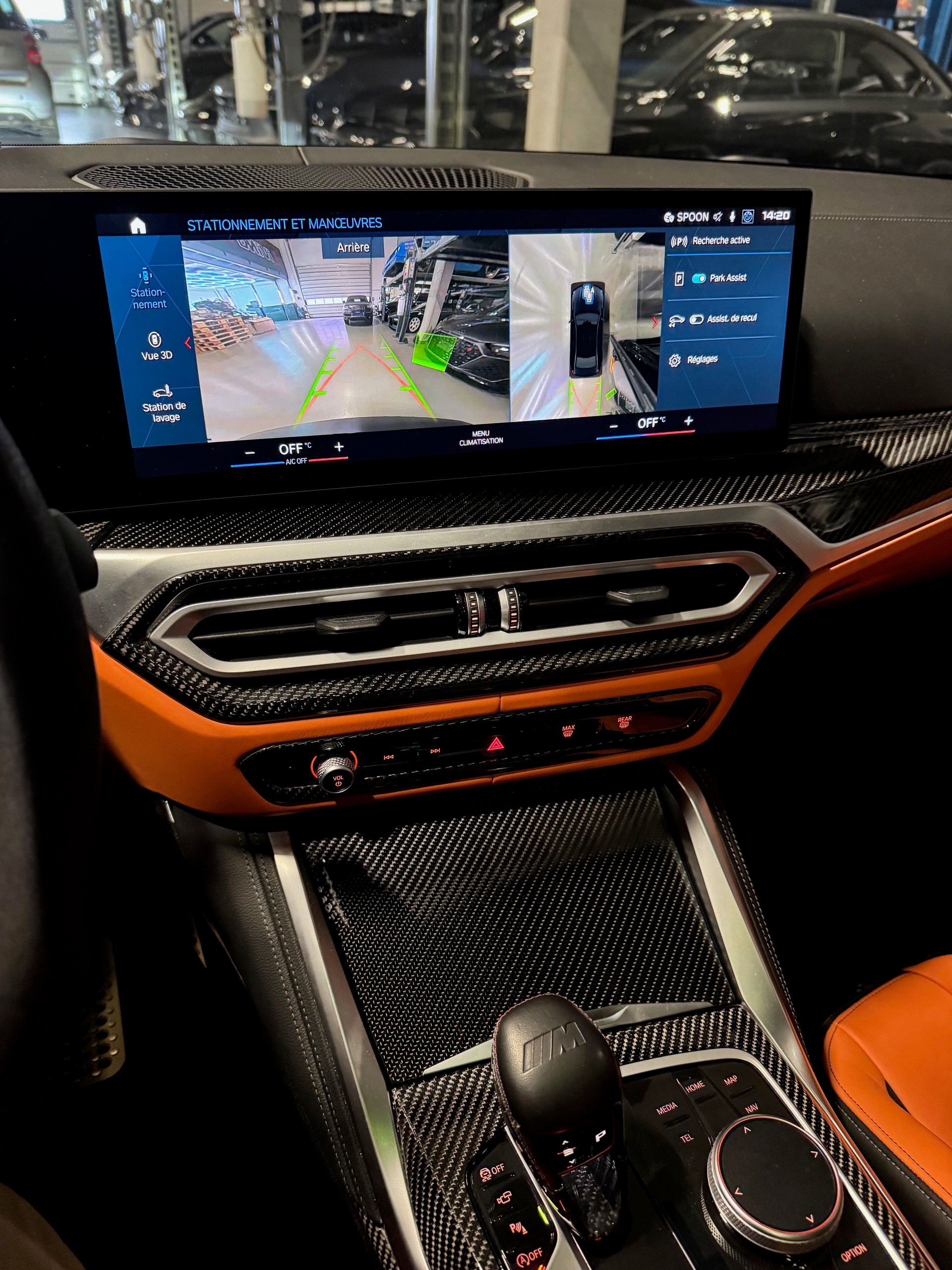 BMW M3 Competition M xDrive *FROZEN ind.*-image-13