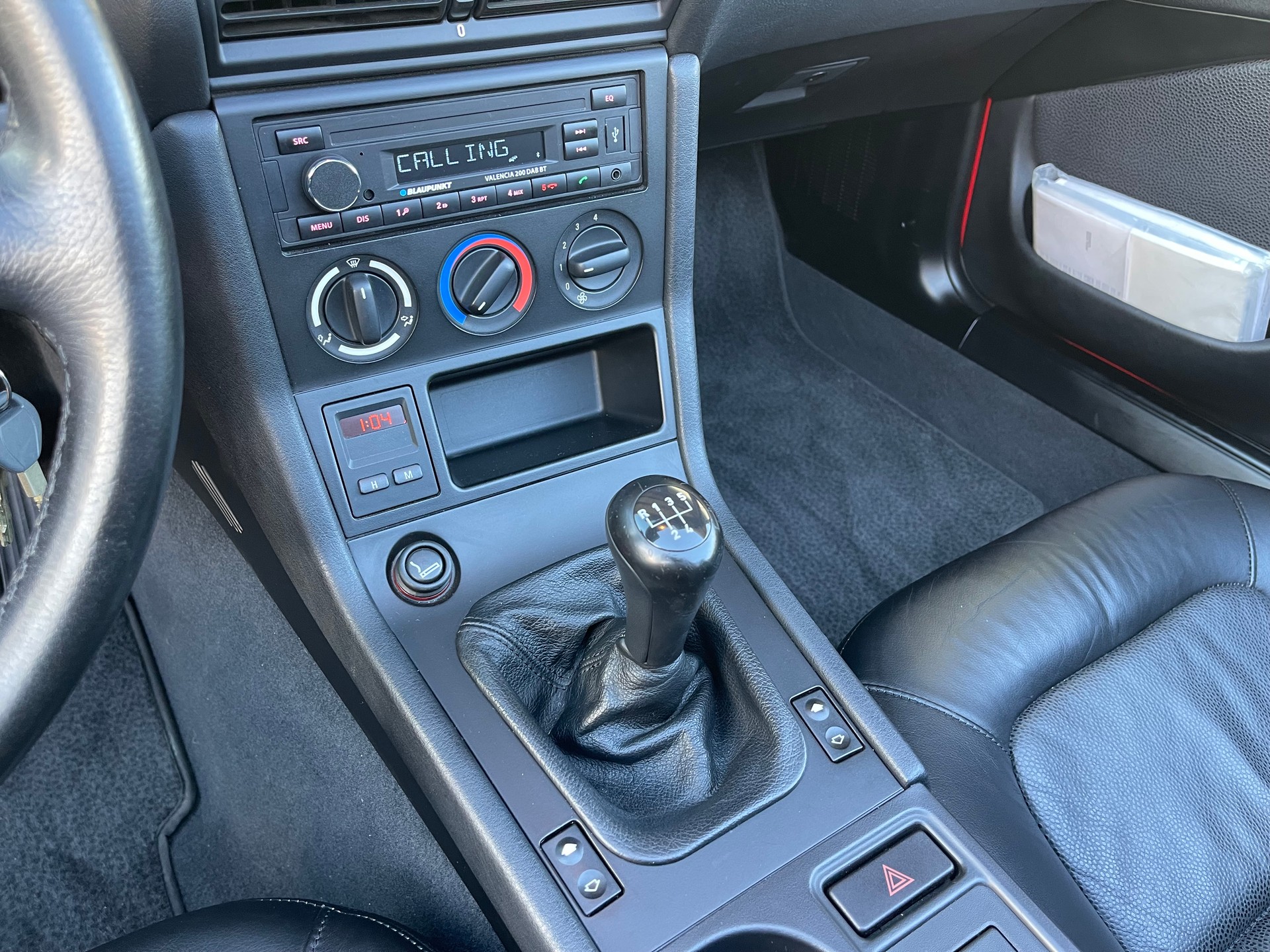 BMW Z3 1.8i Roadster-image-12