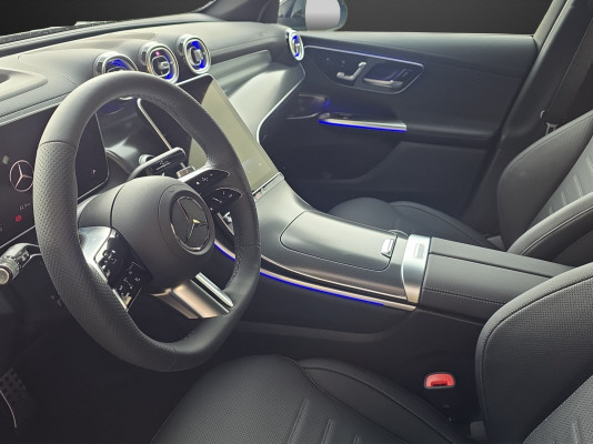 MERCEDES-BENZ GLC 400 e 4M 9G-Tronic-image-6