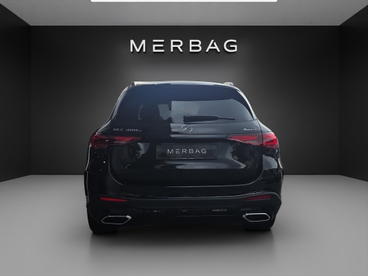 MERCEDES-BENZ GLC 400 e 4M 9G-Tronic-image-4
