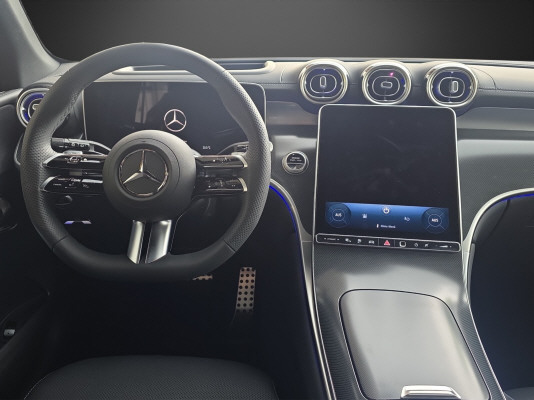 MERCEDES-BENZ GLC 400 e 4M 9G-Tronic-image-7