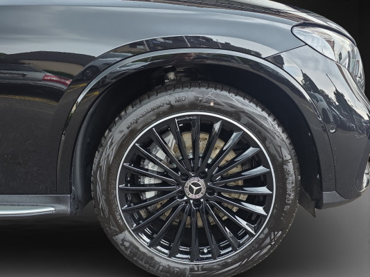MERCEDES-BENZ GLC 400 e 4M 9G-Tronic-image-5