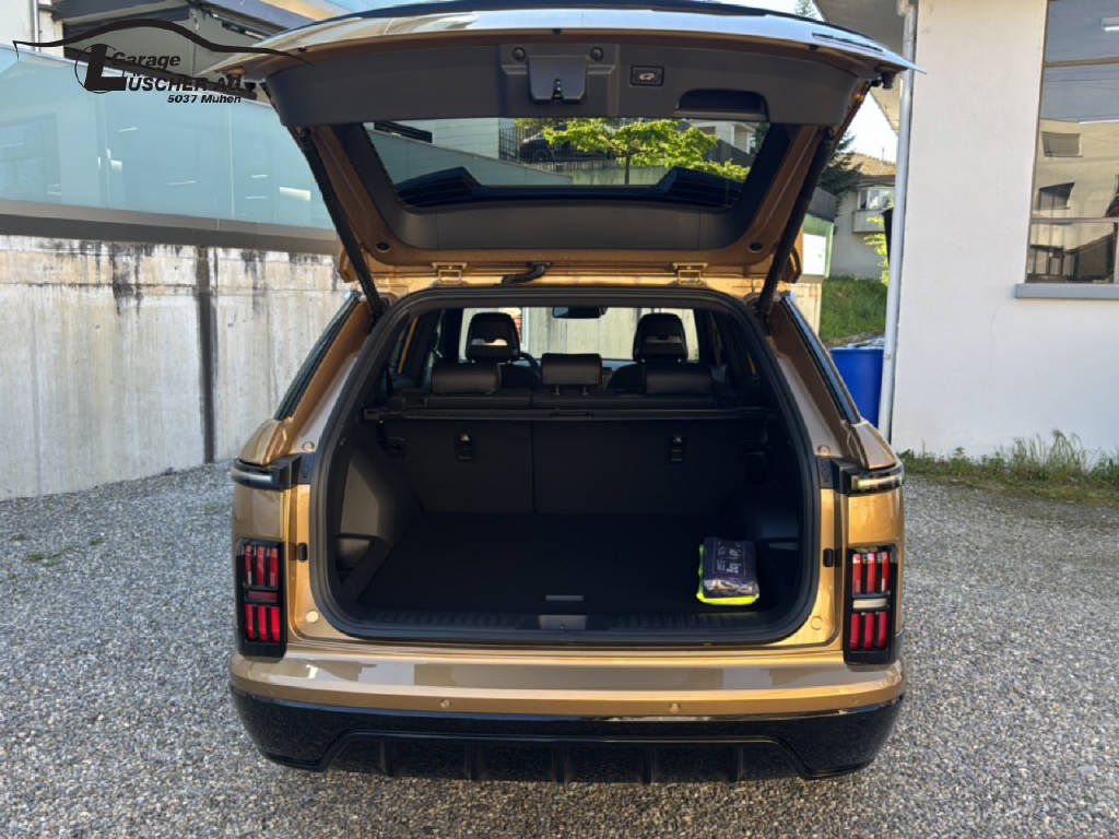 KGM-SsangYong Actyon 1.5 T-Gdi Hybrid Titanium-image-6