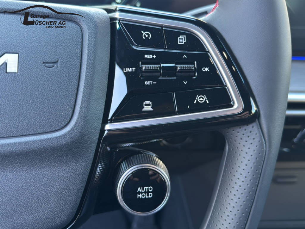 KGM-SsangYong Actyon 1.5 T-Gdi Hybrid Titanium-image-15